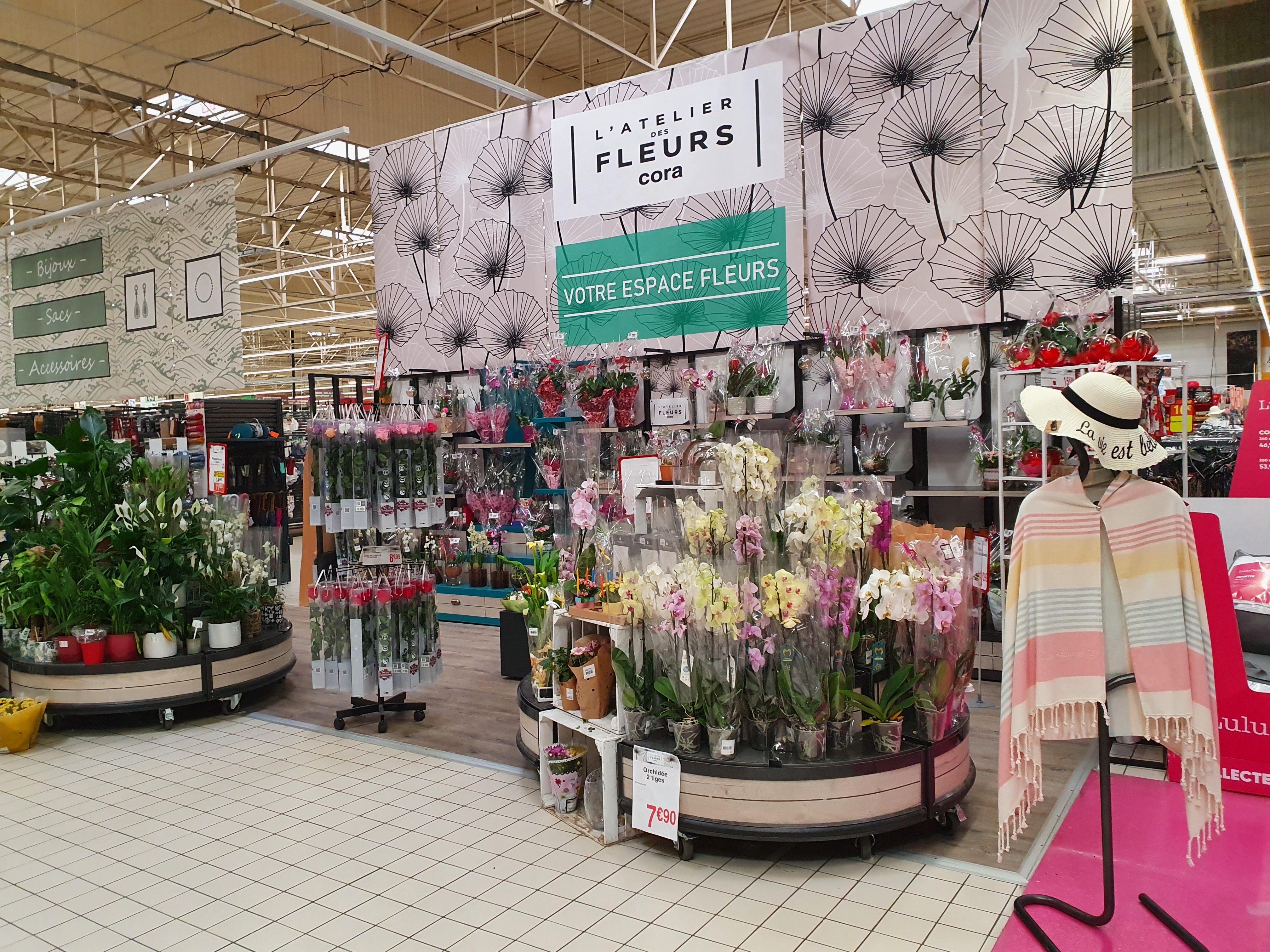 Photo 2 of Carrefour Reims-Neuvillette