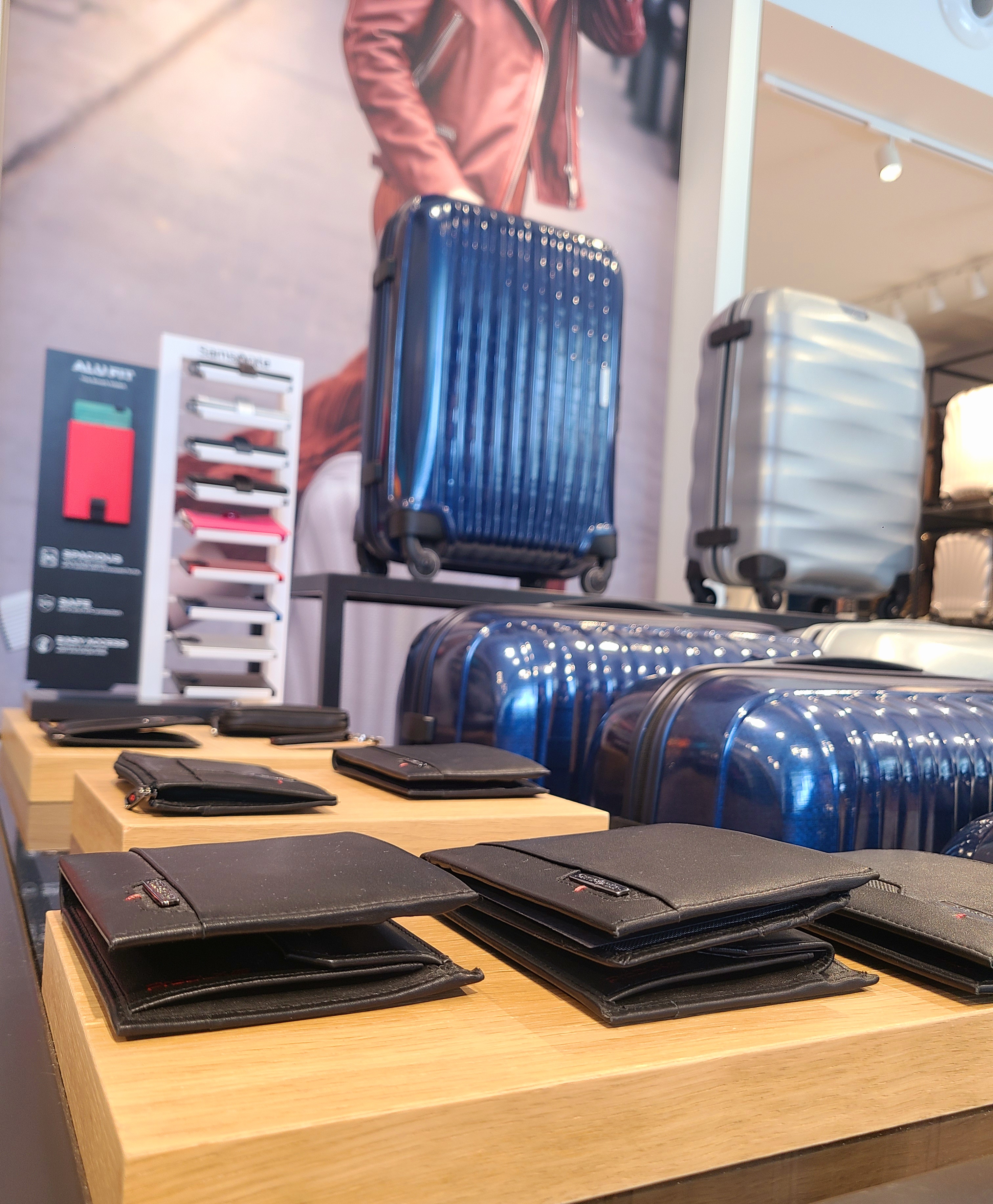 Foto 3 di Samsonite