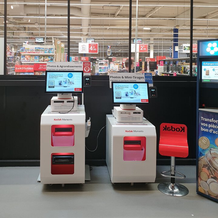 Foto 3 di Carrefour Liévin
