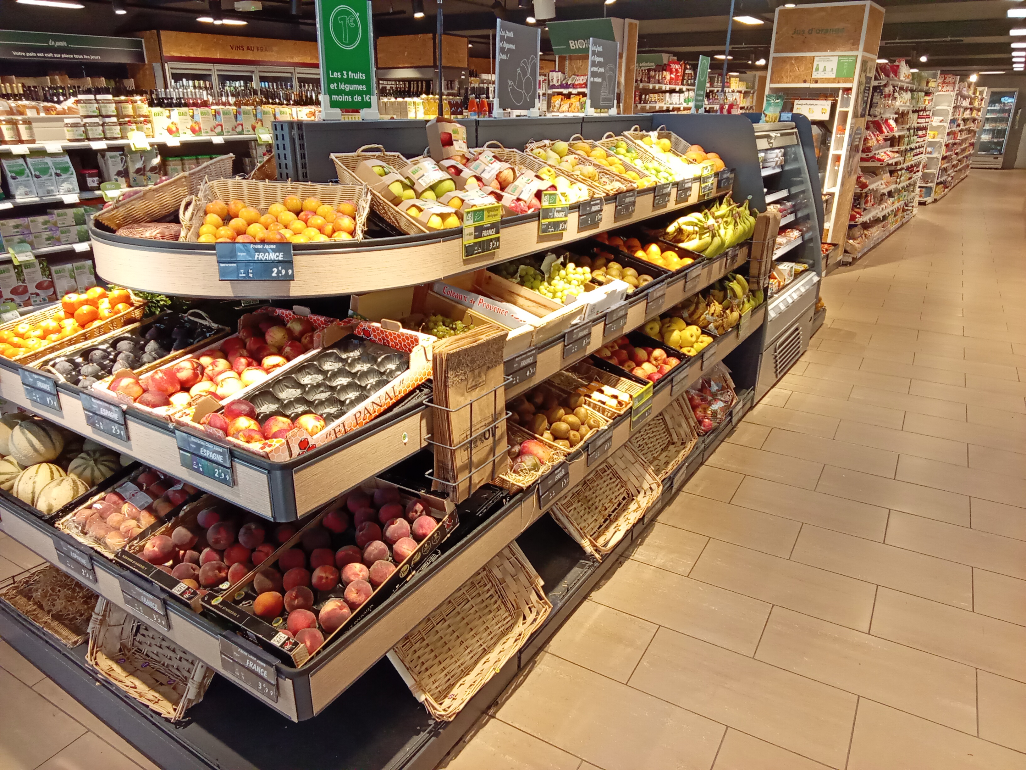 Foto 4 di Carrefour Express