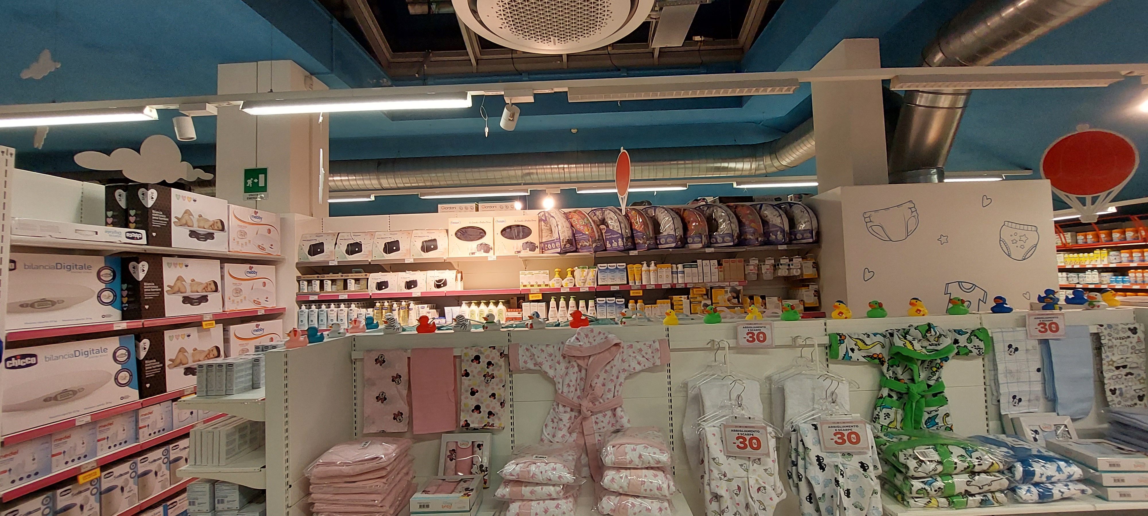 Foto 2 di Bimbostore