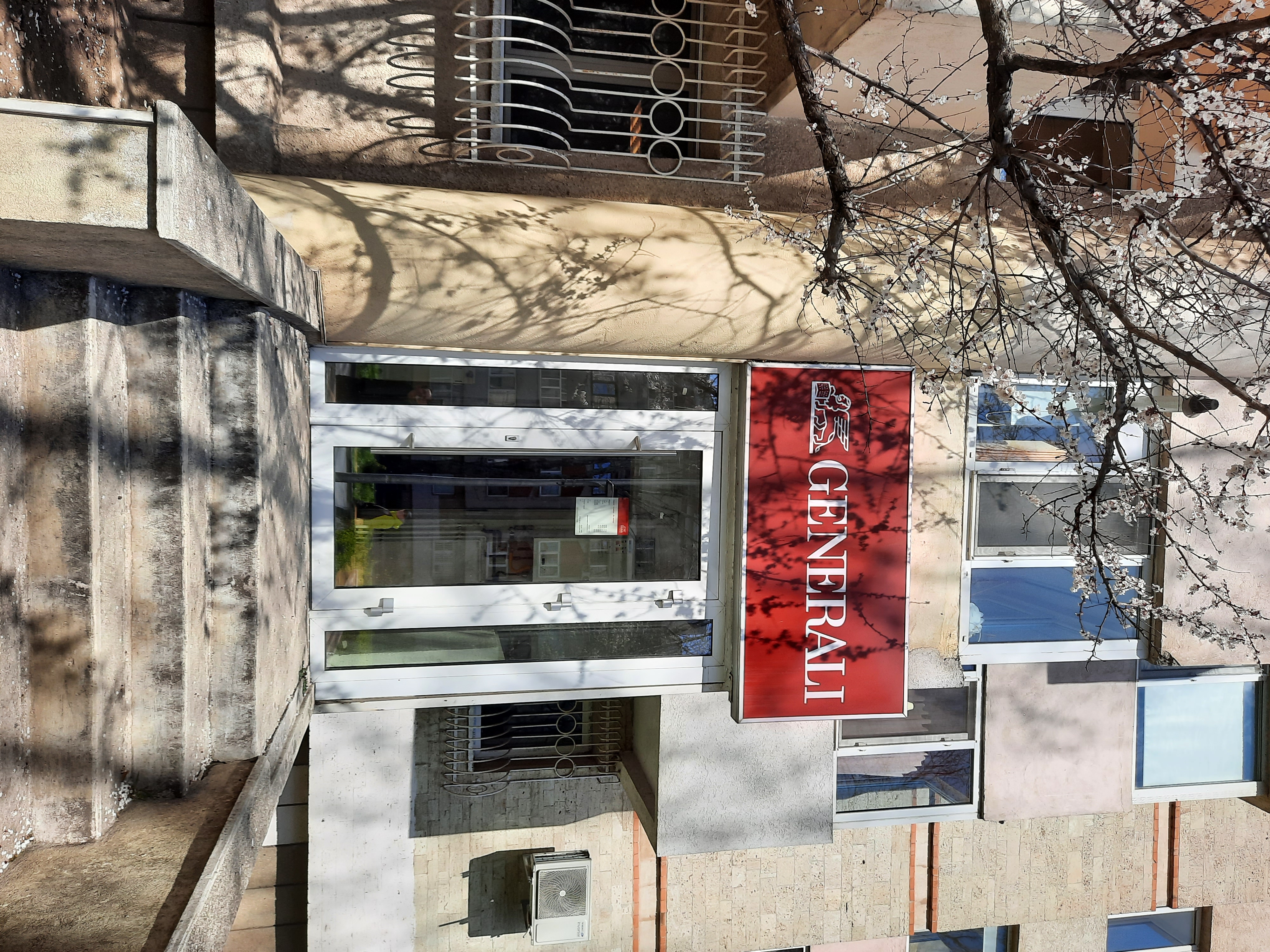 Foto 6 di Generali CONSTANTA-Constatari Daune