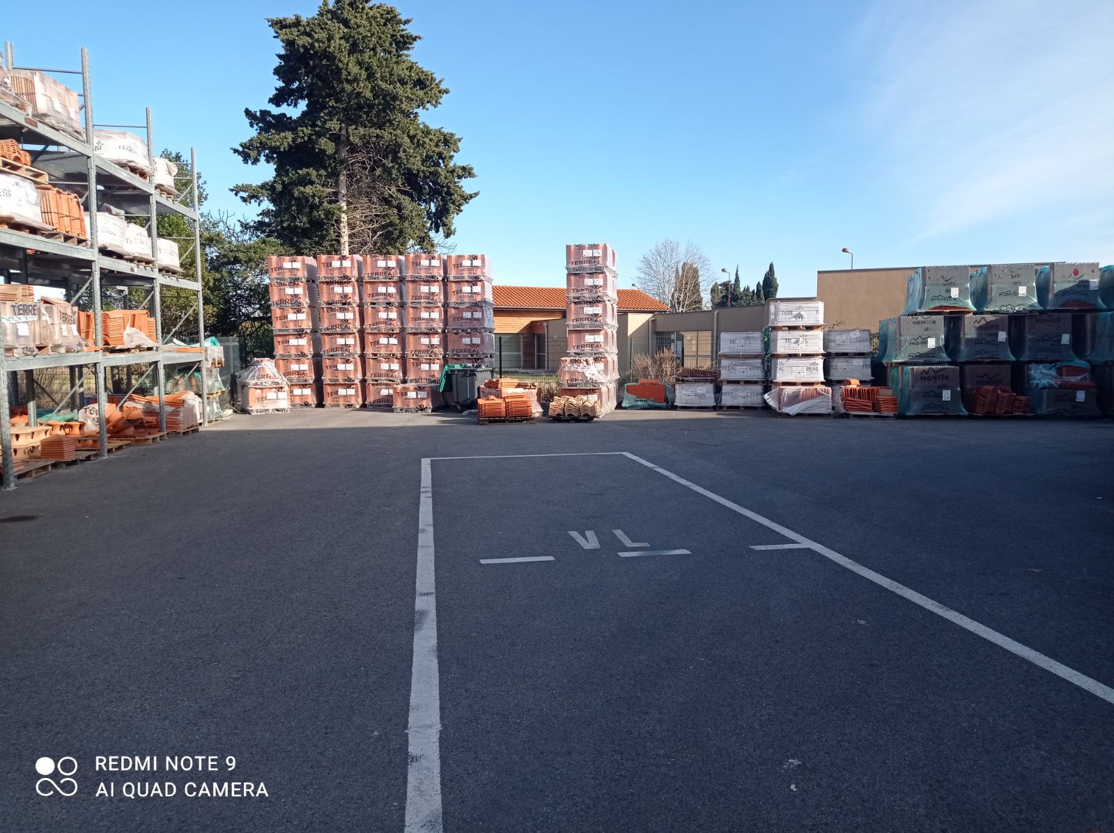 Photo 8 of BigMat MORENO MATERIAUX AND CO TOULOUGES