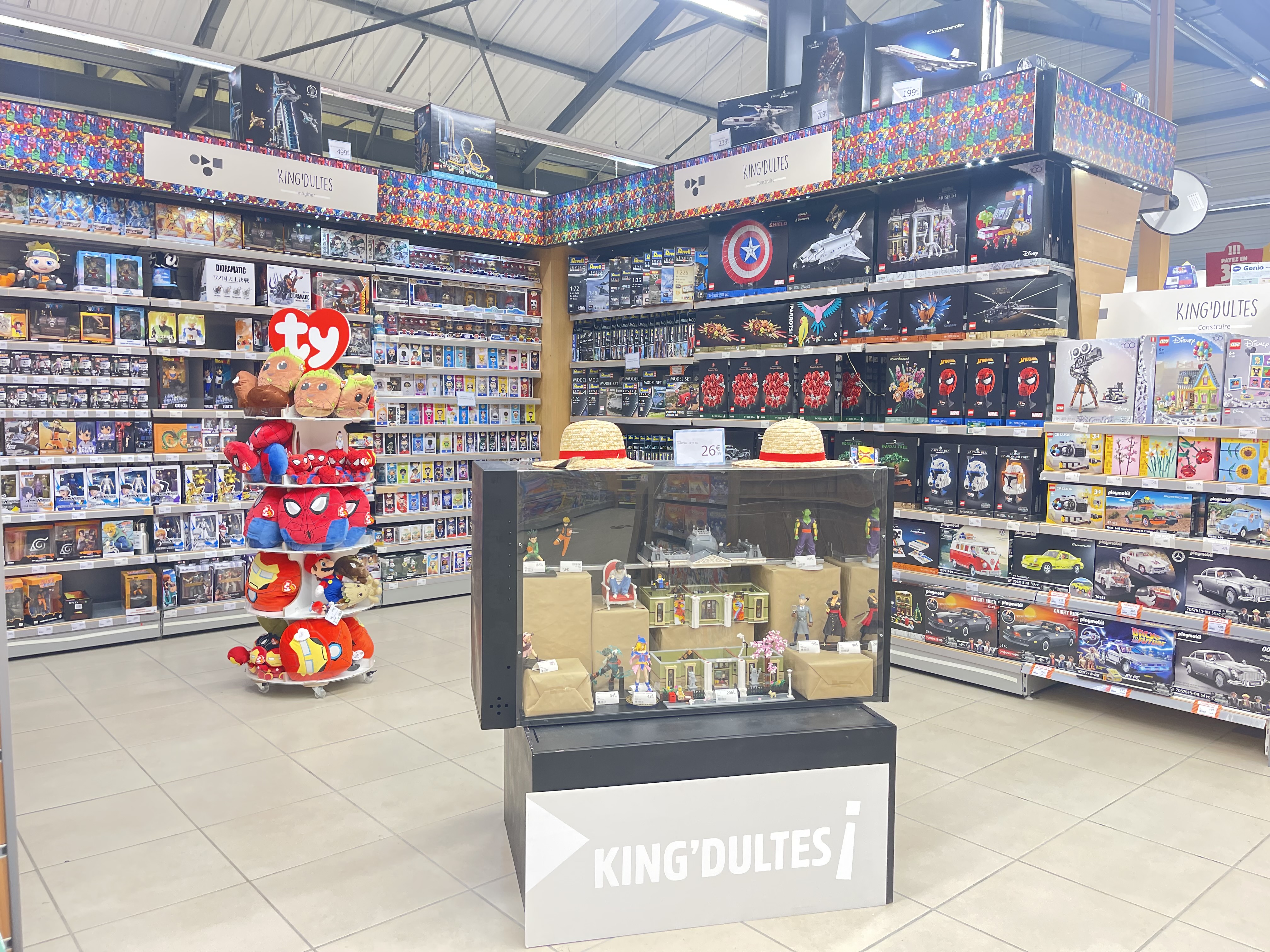 Foto 17 di King Jouet