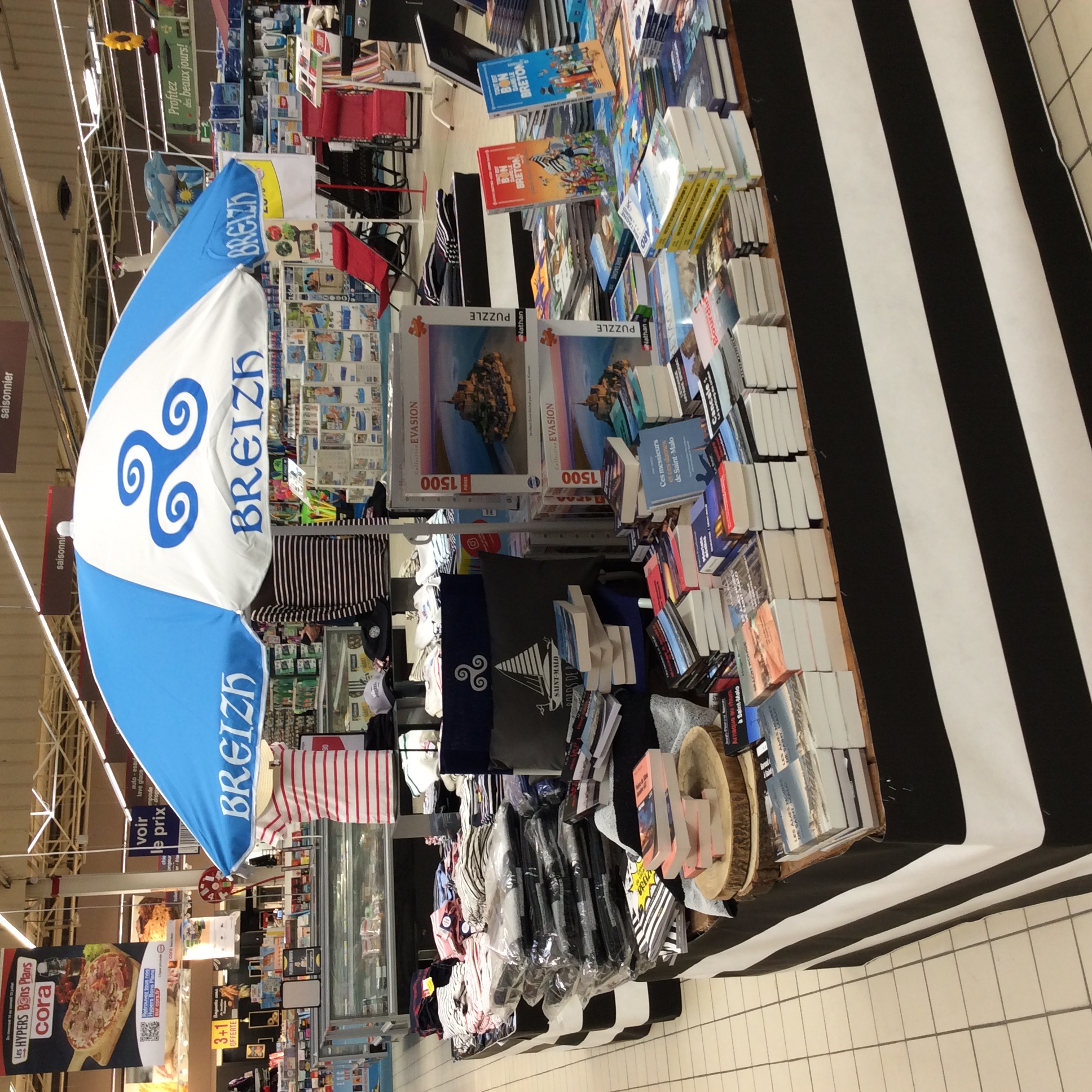 Foto 43 di Carrefour Hypermarché