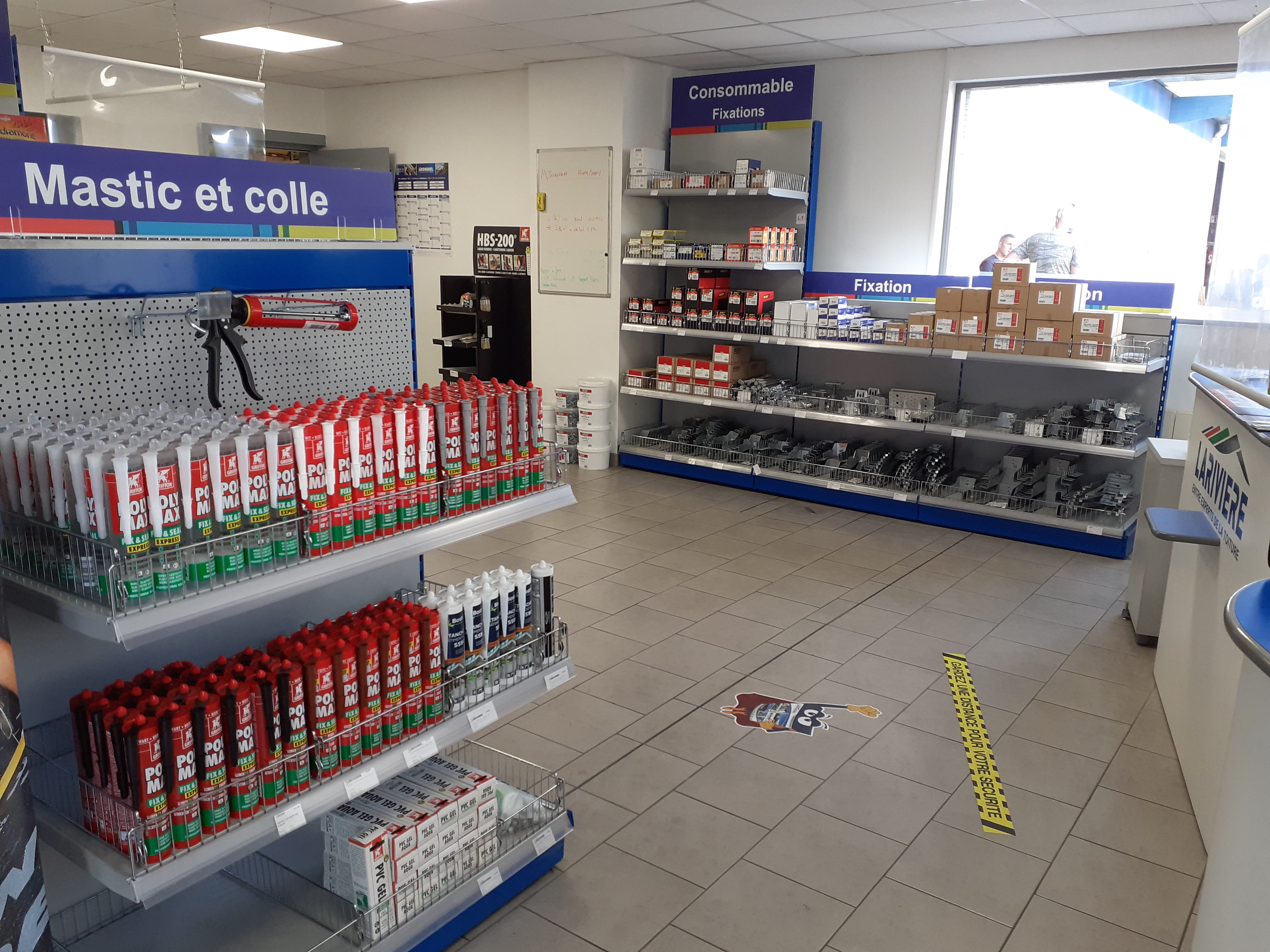 Foto 7 di Lariviere