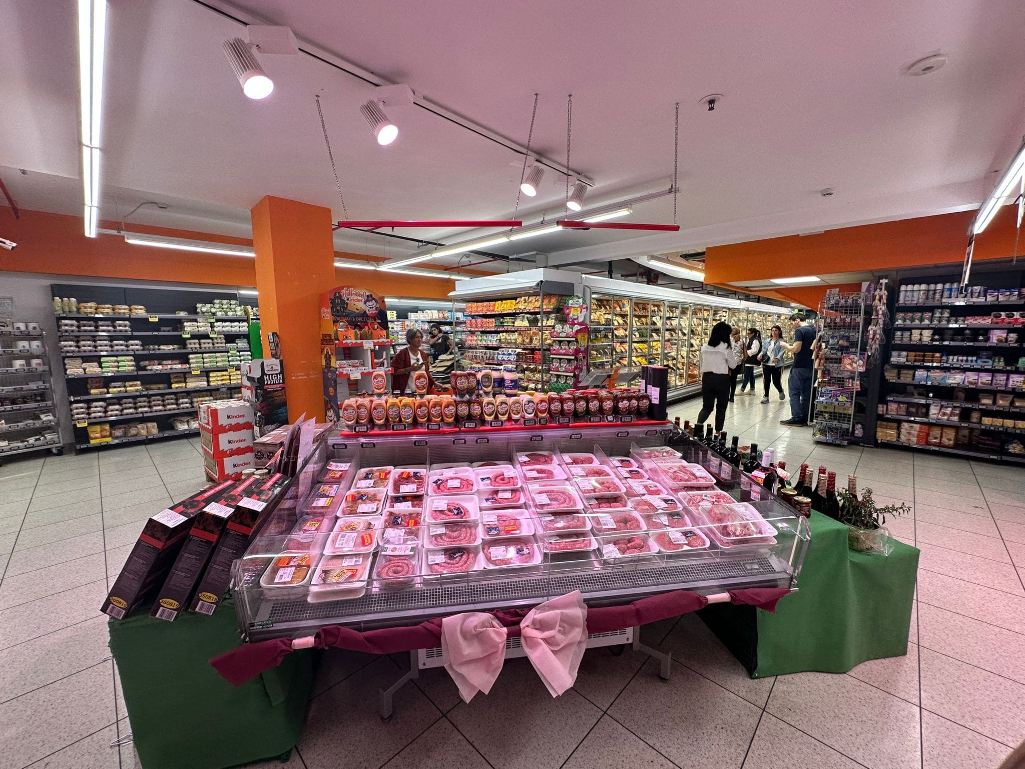 Photo 47 de Supermercato dok