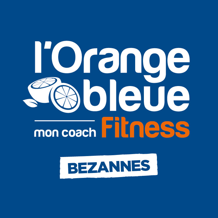 Logótipo de l'Orange bleue