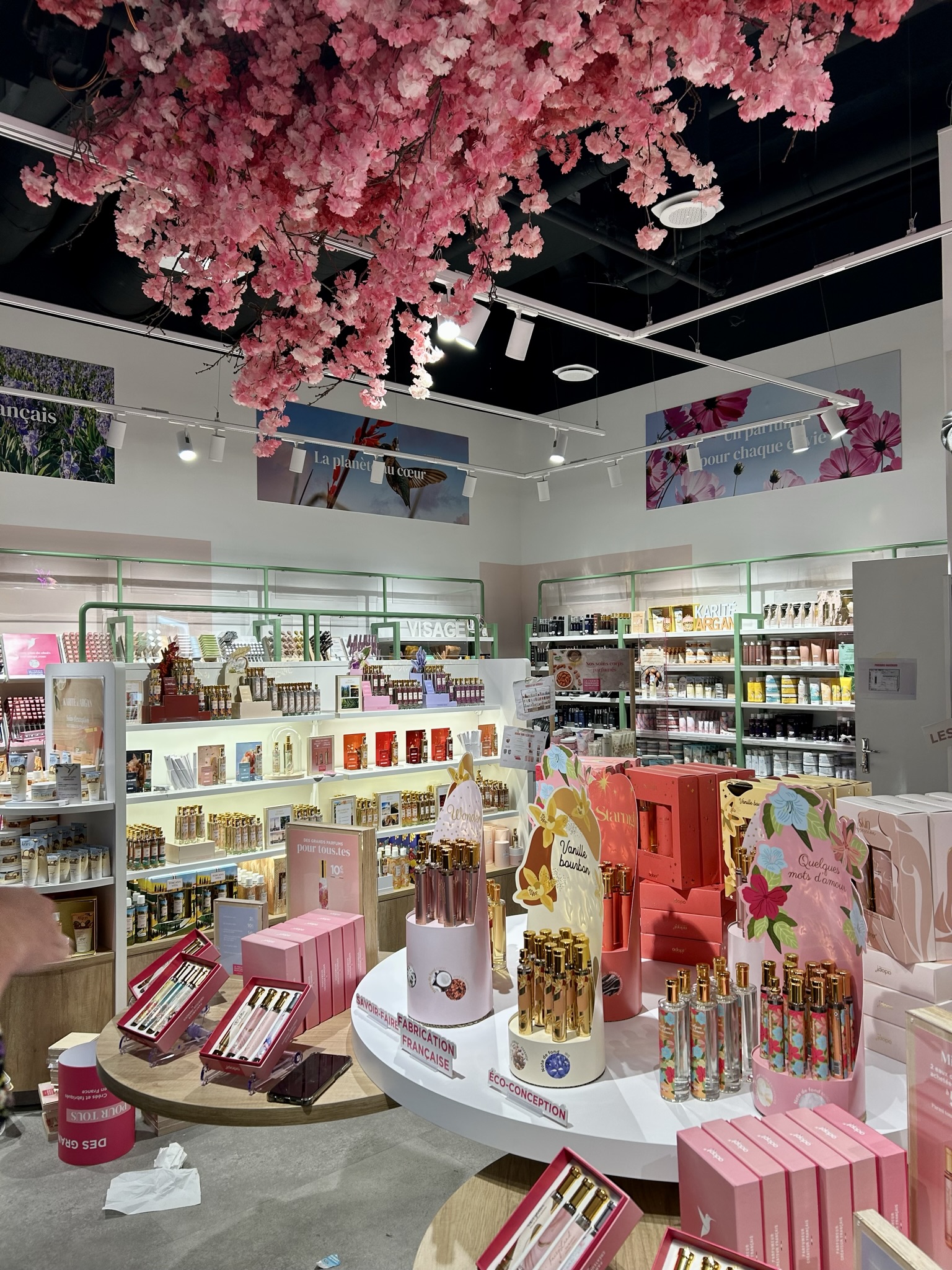 Foto 6 di Adopt Parfums