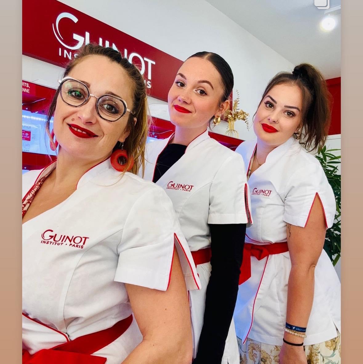 Foto 5 di Institut Guinot