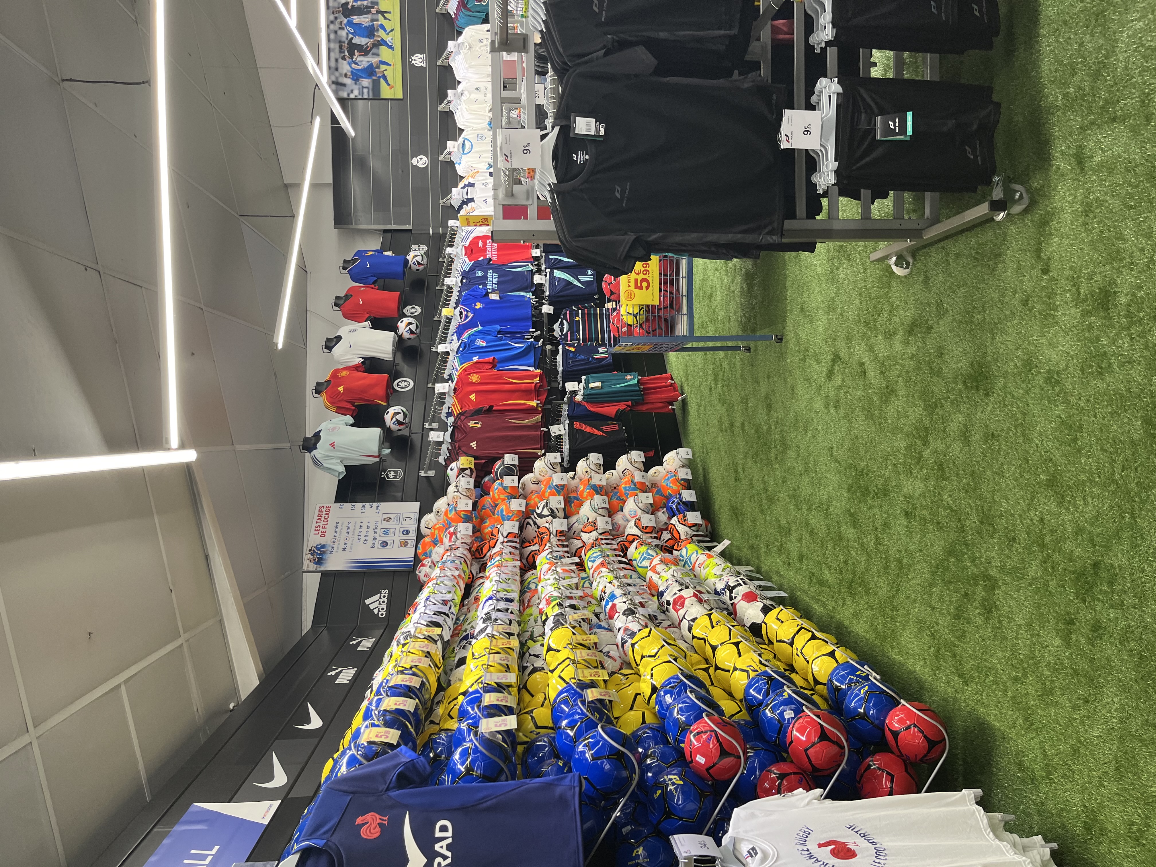 Foto 9 di Intersport Ruffec