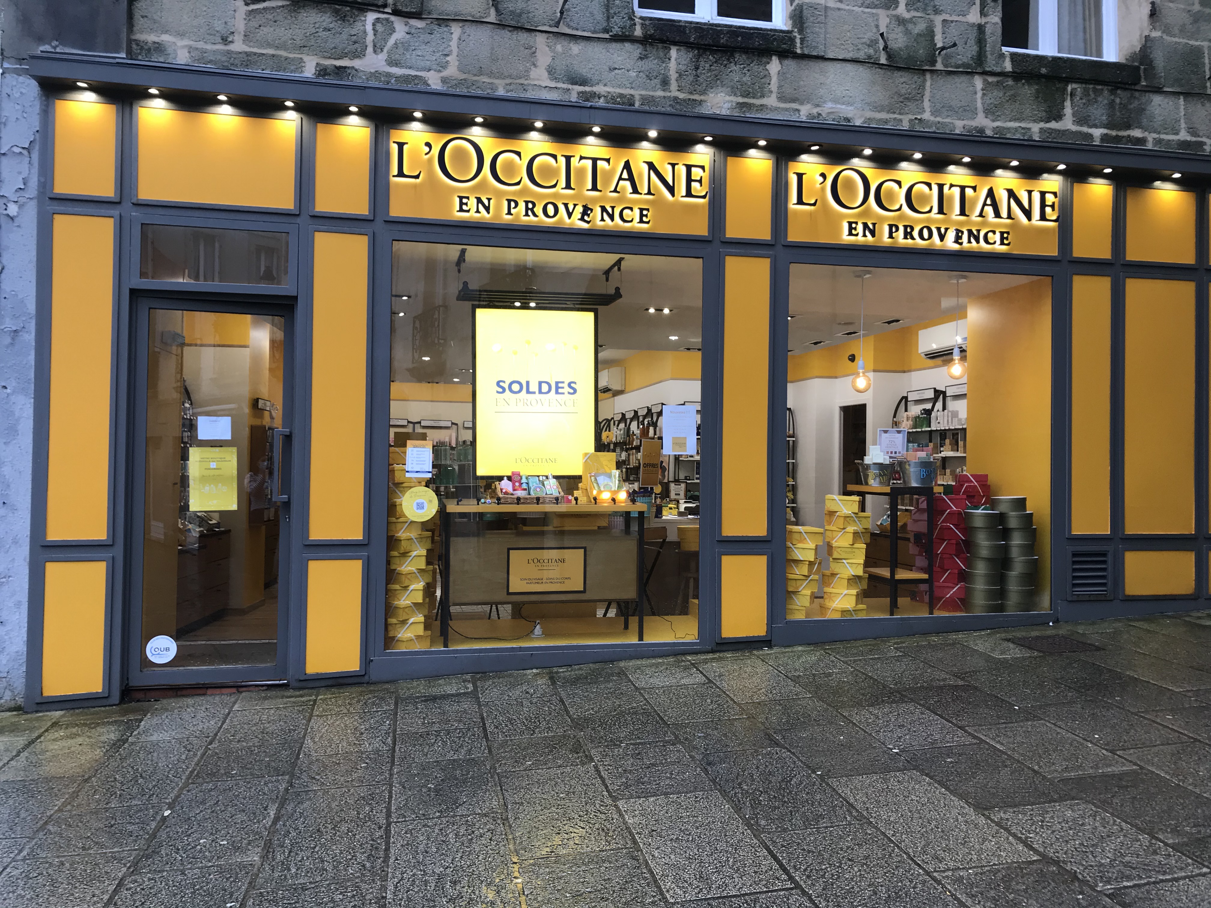 Foto 4 di L'OCCITANE EN PROVENCE