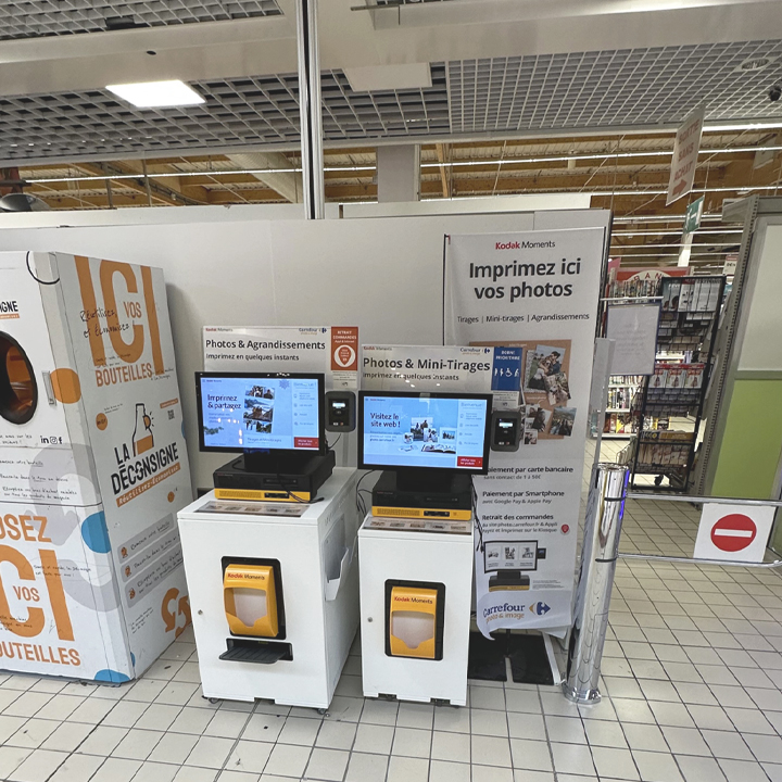 Foto 10 di Carrefour Hazebrouck