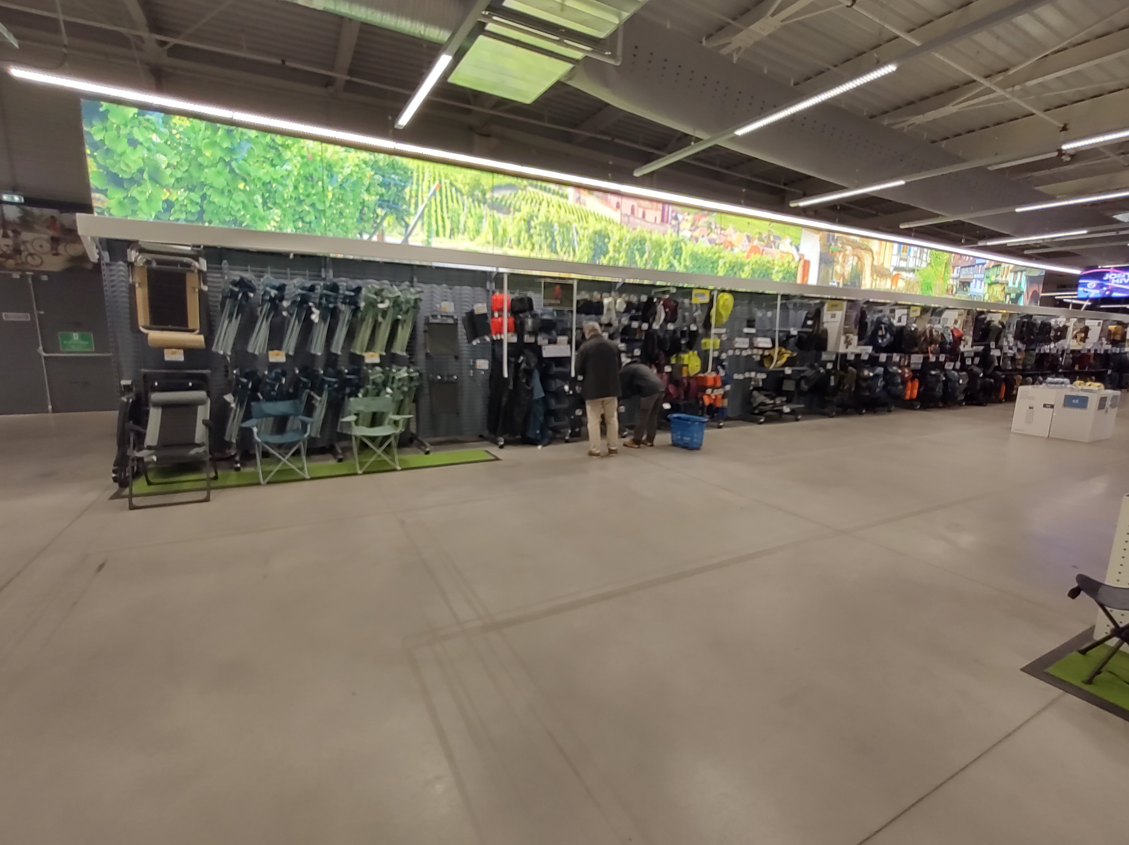 Foto 29 di Decathlon Colmar