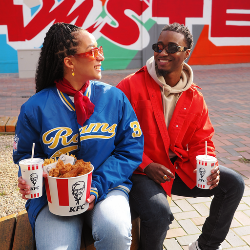Photo 60 of KFC