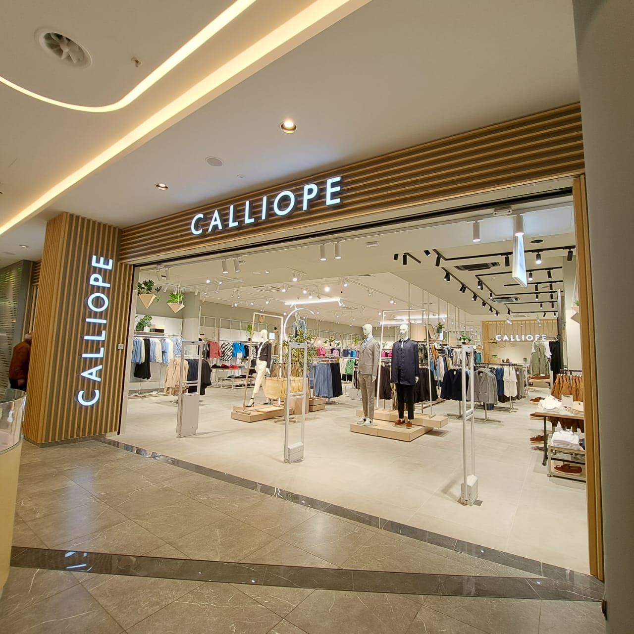 Foto 1 di Calliope