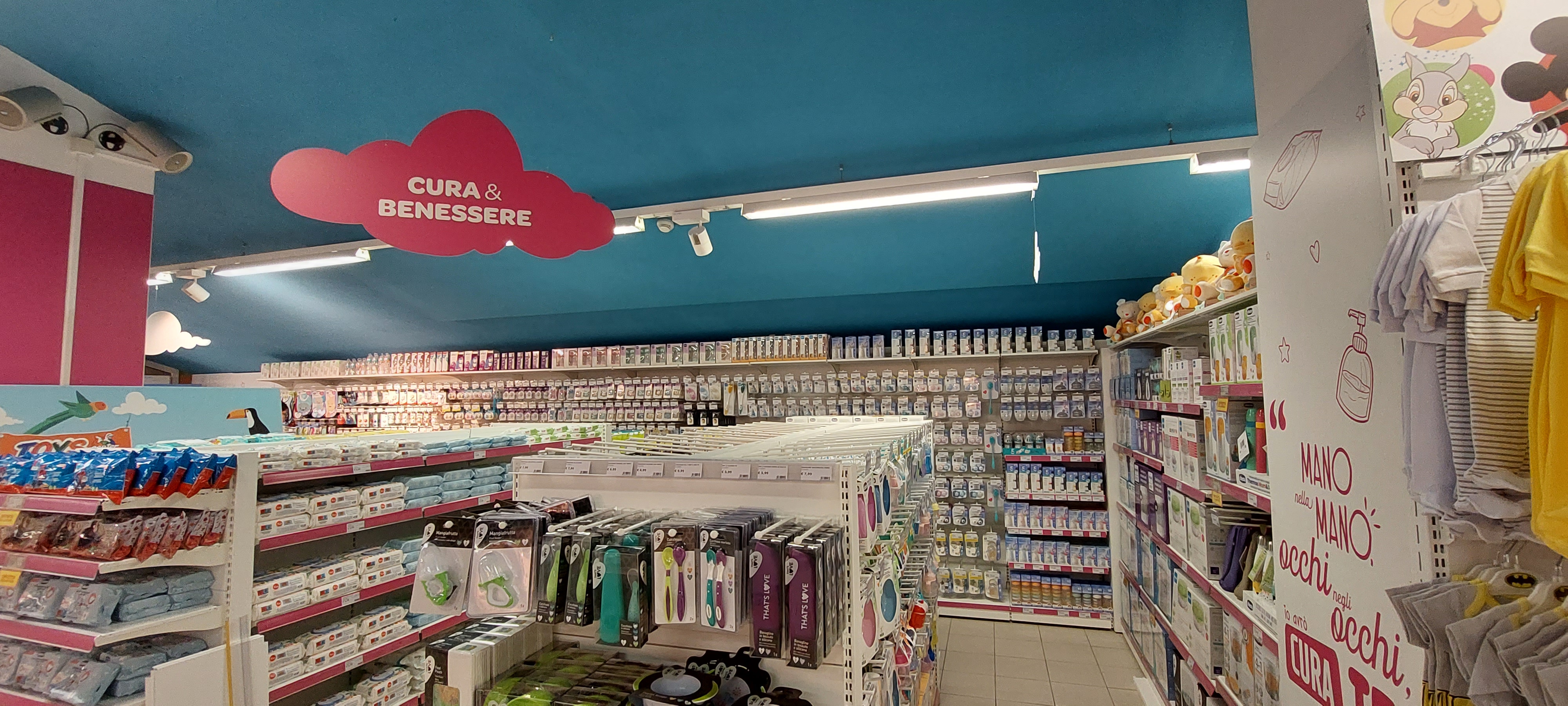 Foto 6 di Bimbostore