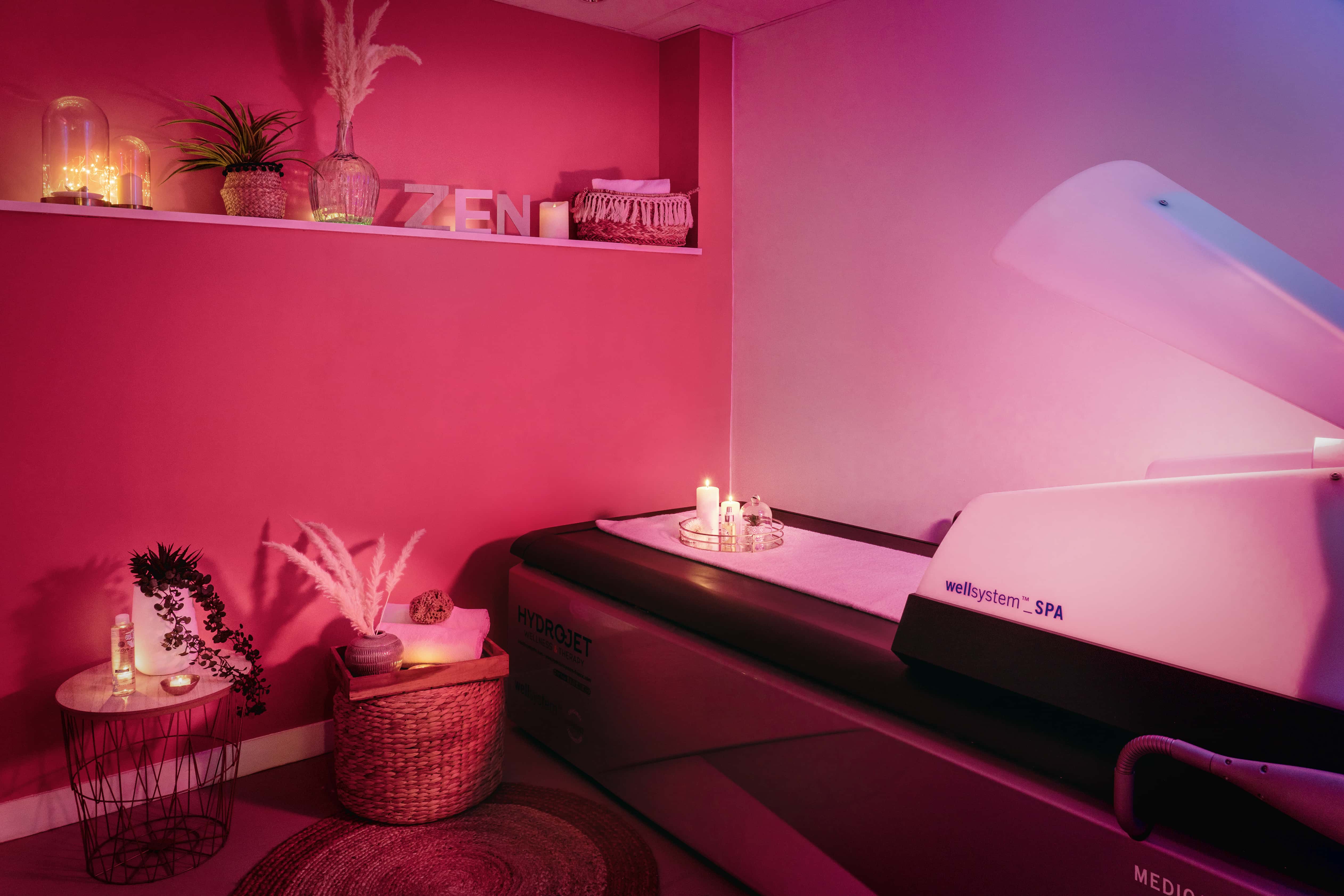 Foto 13 di Institut Spa Valdys - Douarnenez