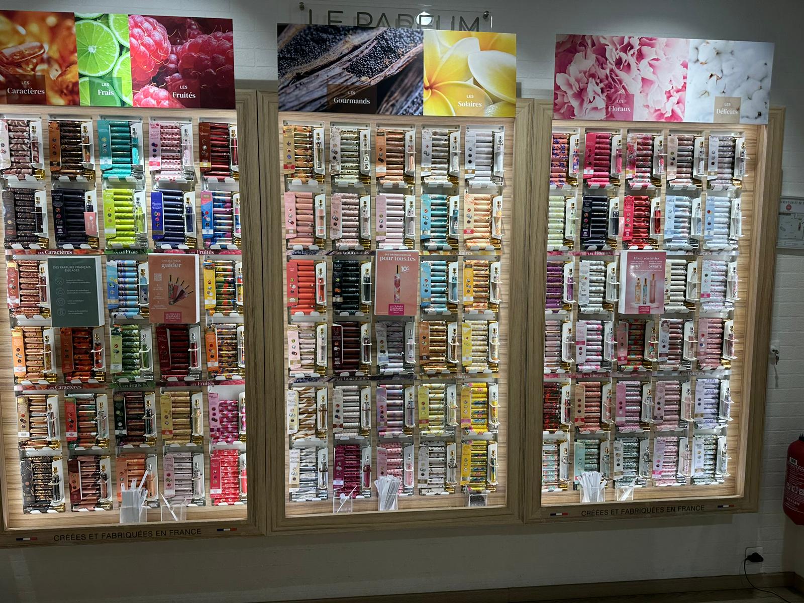 Foto 14 de Adopt Parfums