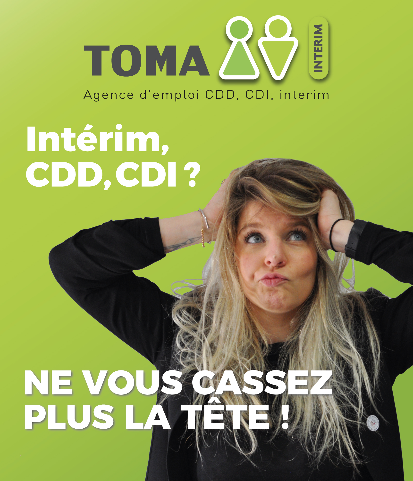 Foto 3 di TOMA Interim