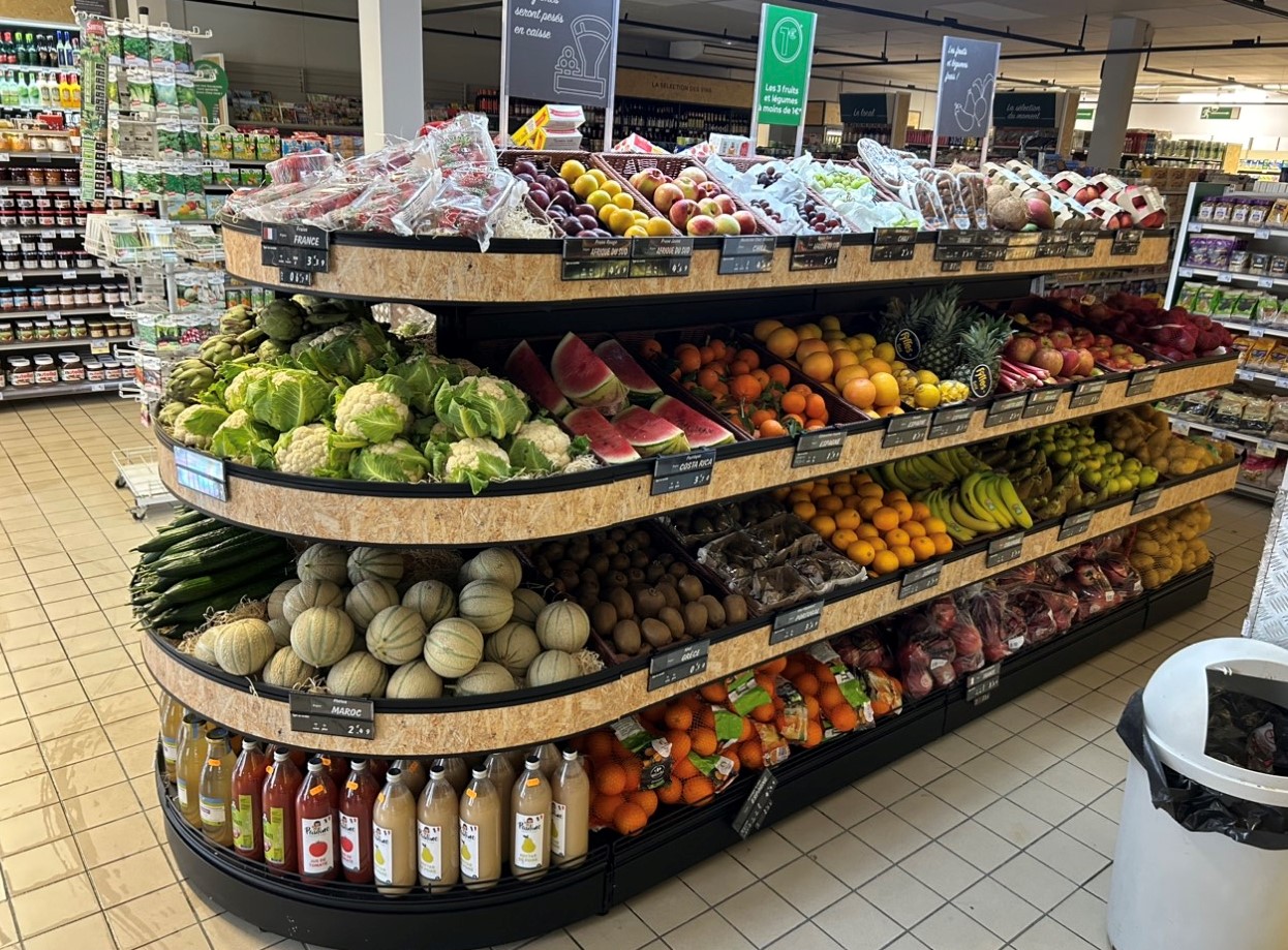 Foto 7 di Carrefour Express