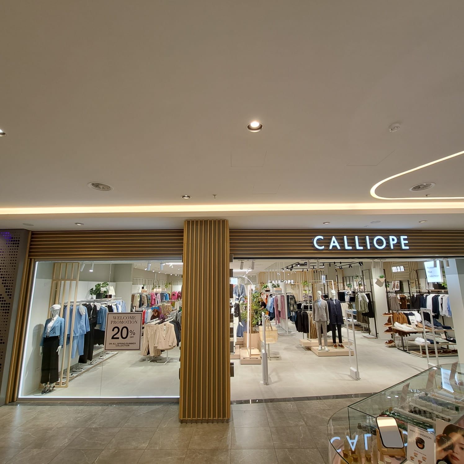 Foto 4 di Calliope