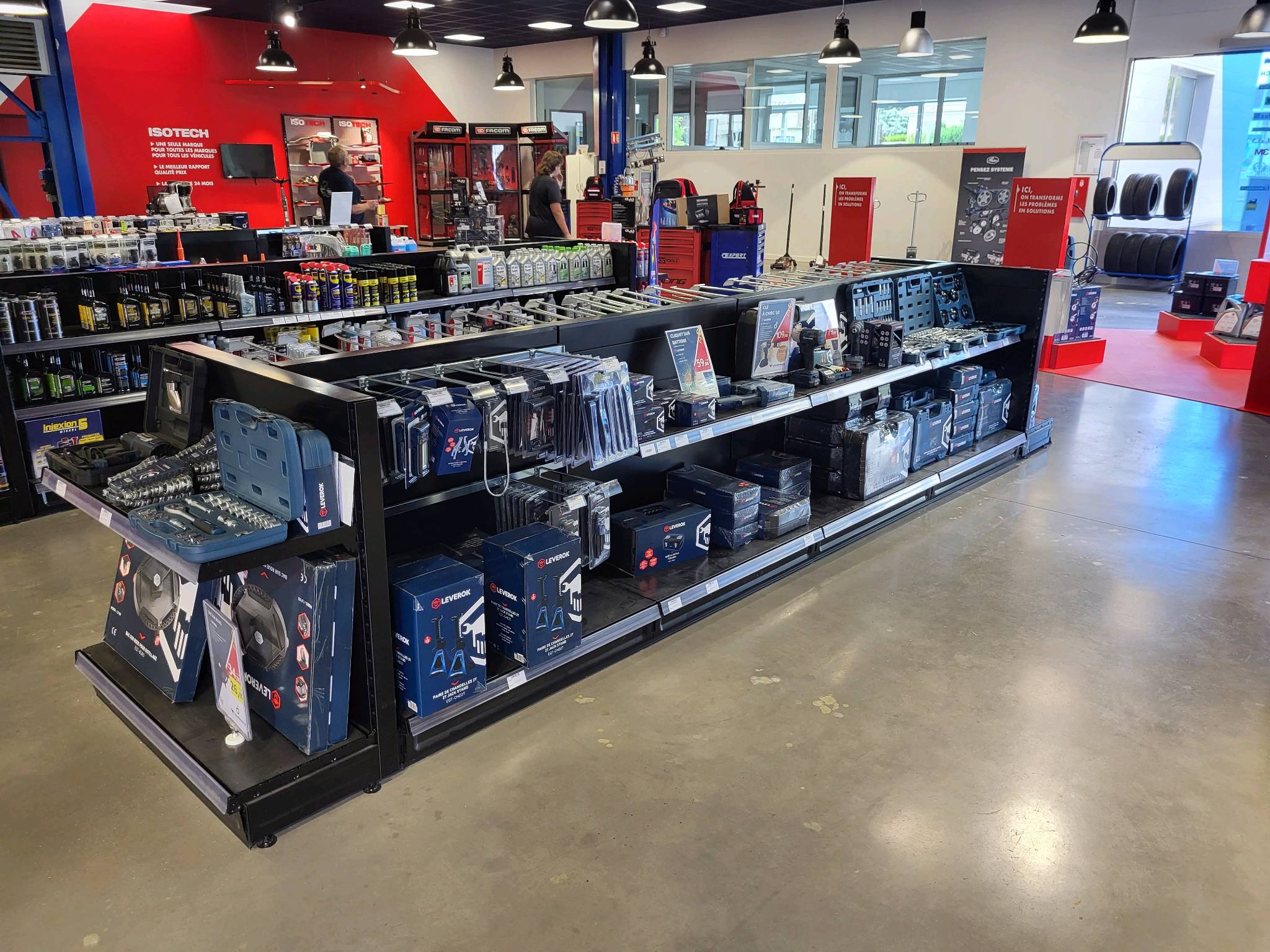 Foto 12 di Autodistribution SMAG