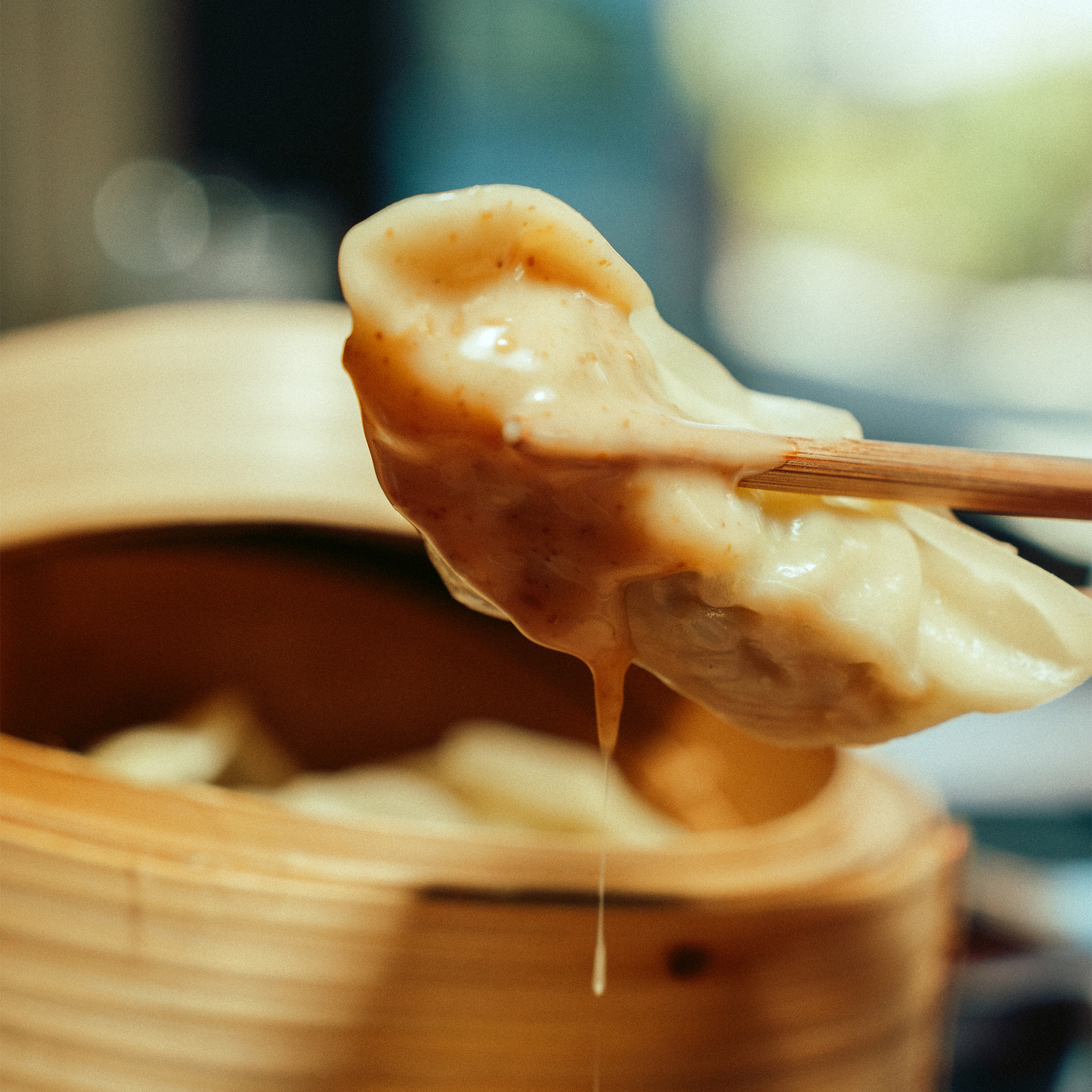 Kamado Asian Food
