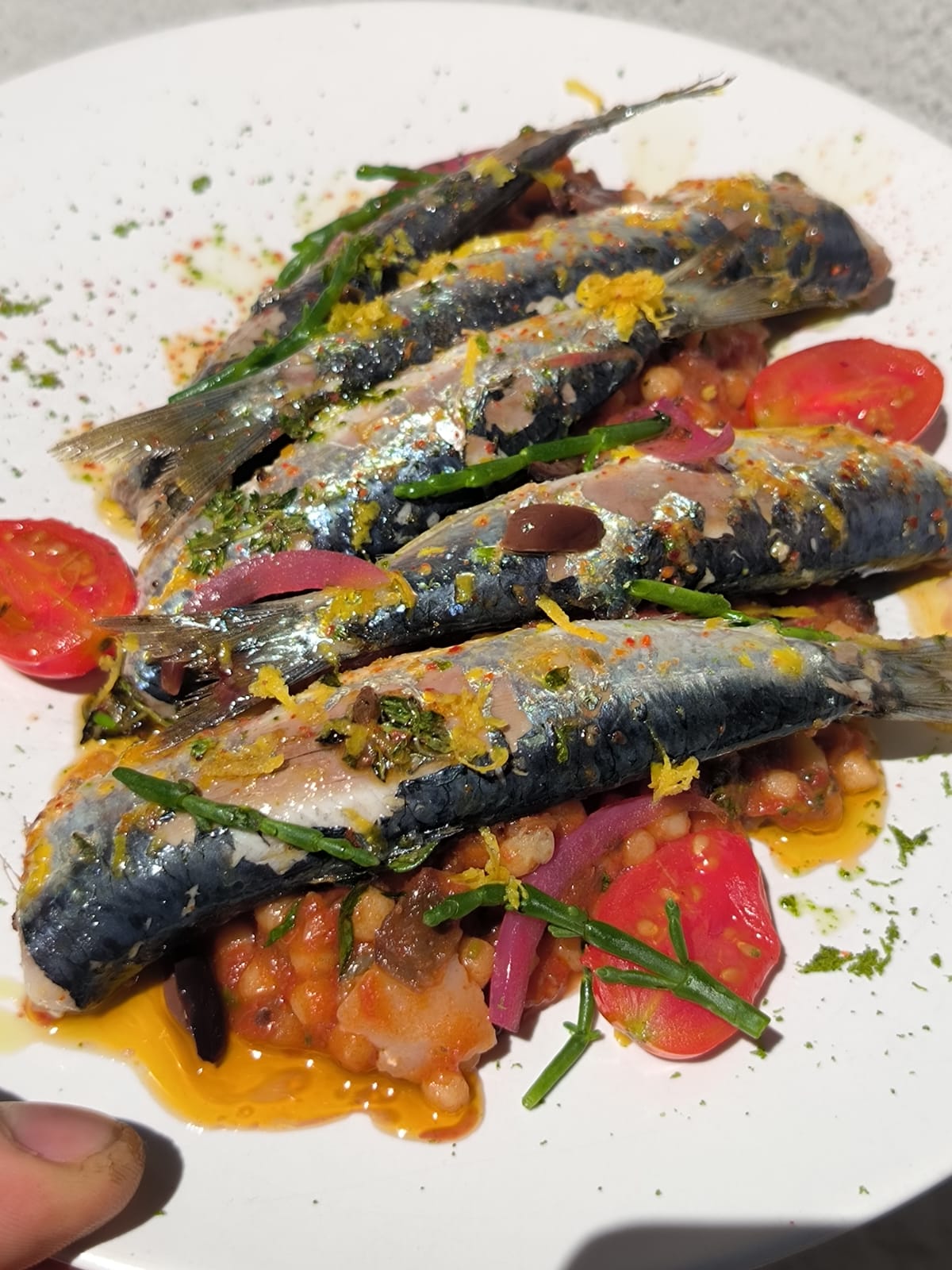 Wadja - Restaurant Français Paris 6
