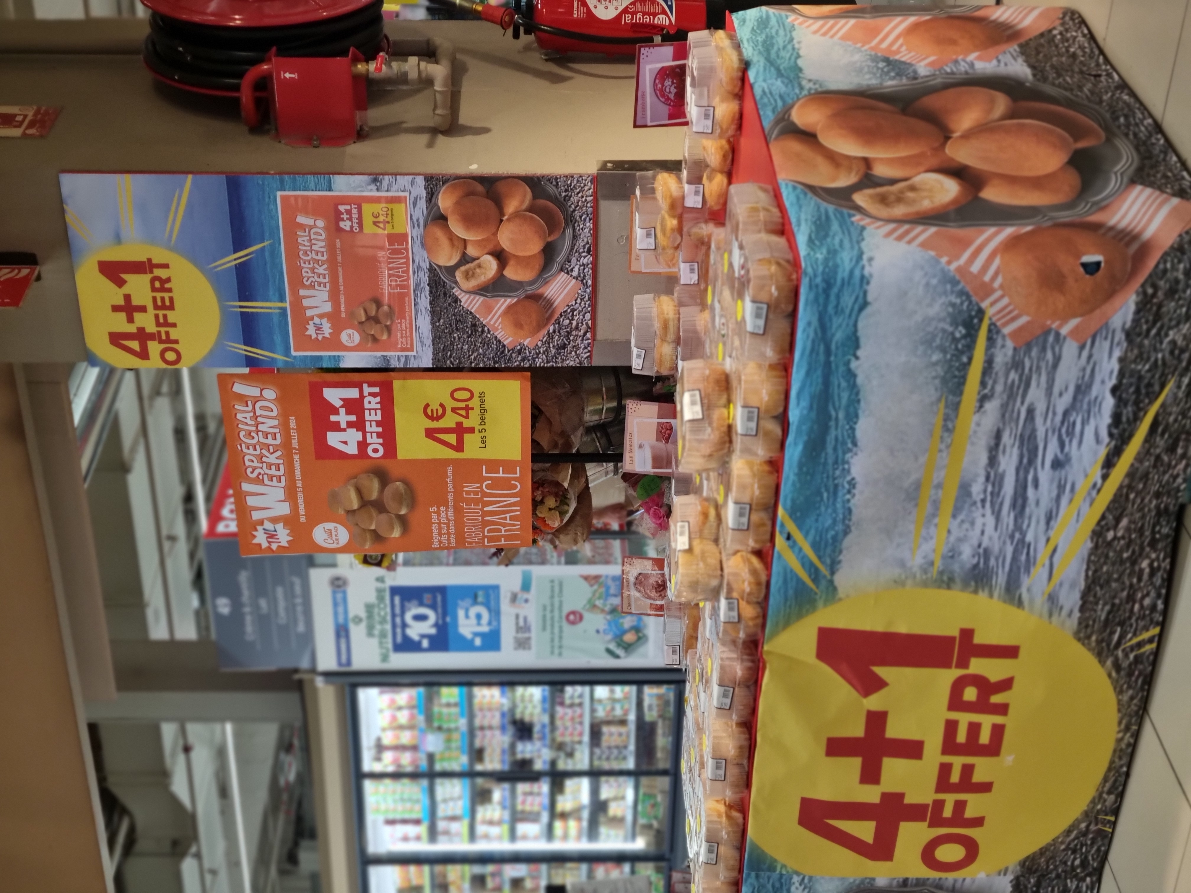 Foto 13 di Carrefour Nice Tnl