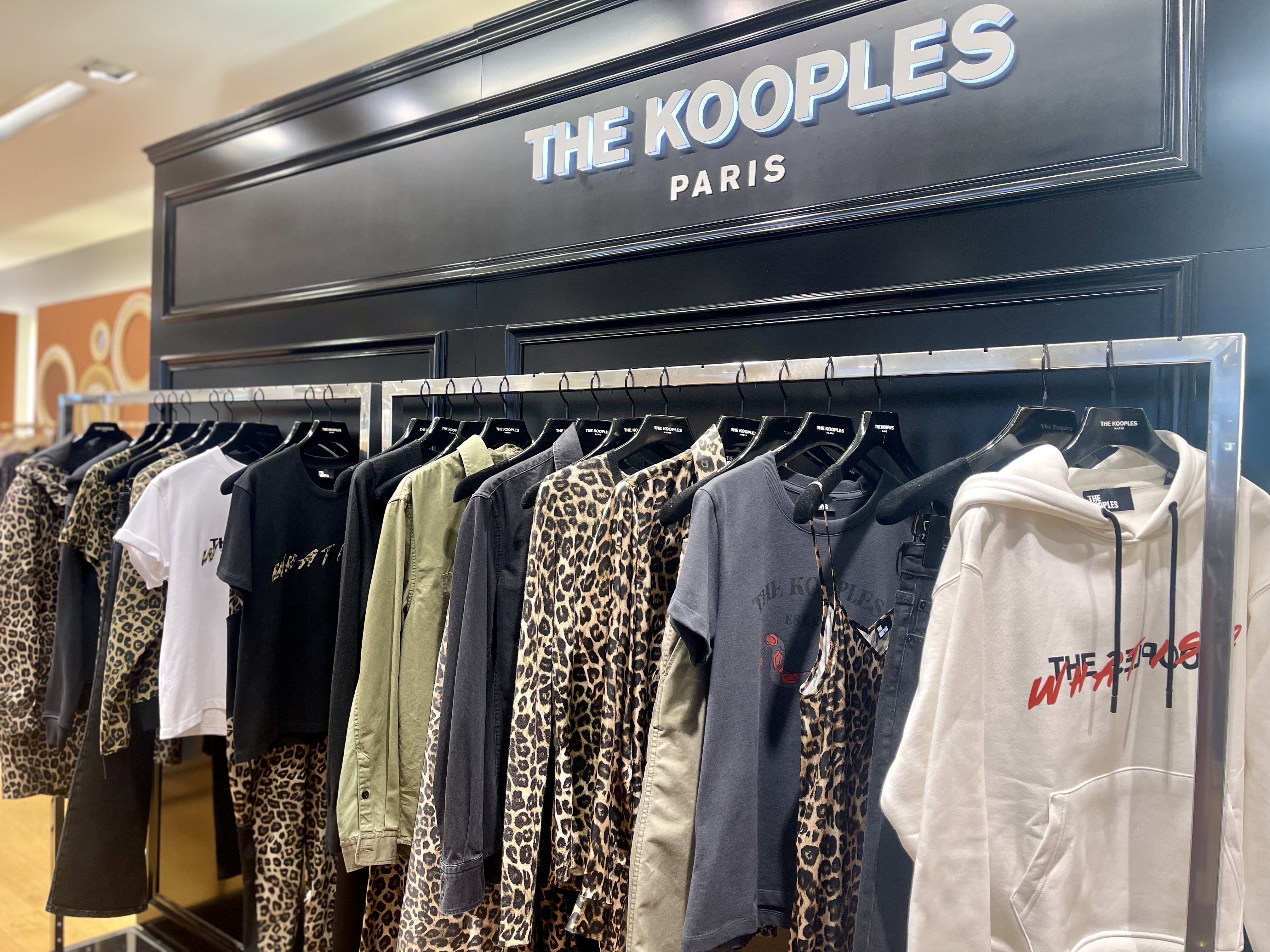Foto 21 di Galeries Lafayette Rennes