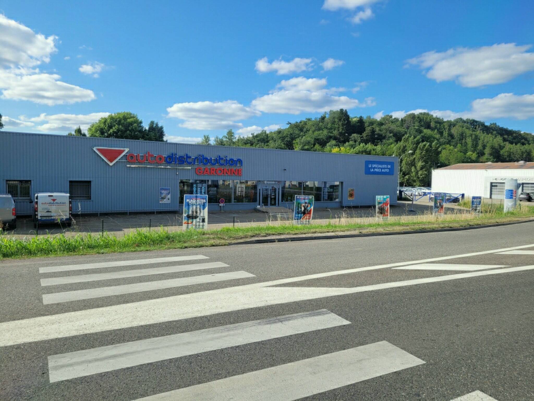 Foto 10 di Autodistribution