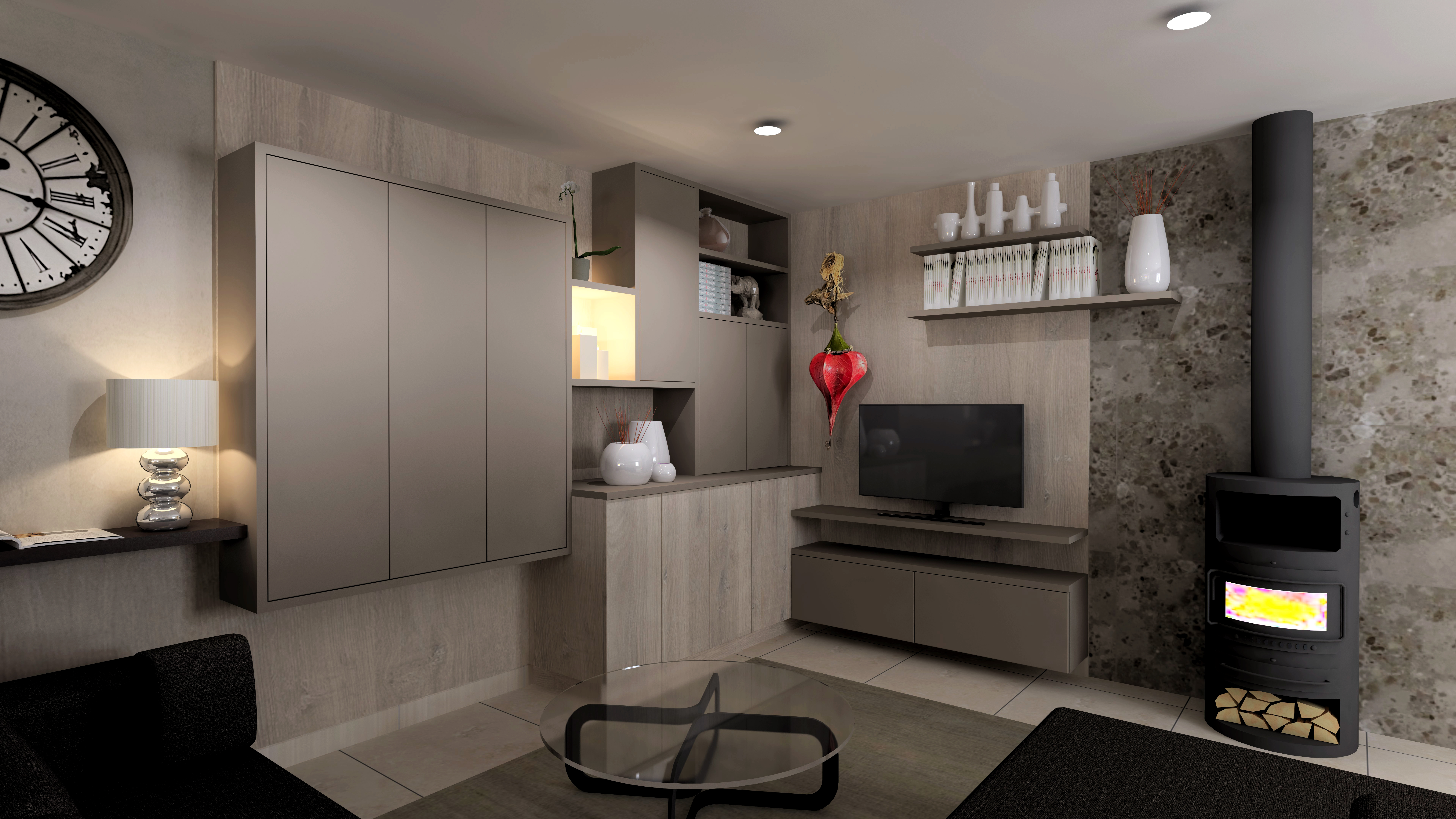 Foto 48 di 3D 2'elles - Architecte intérieur - Theizé