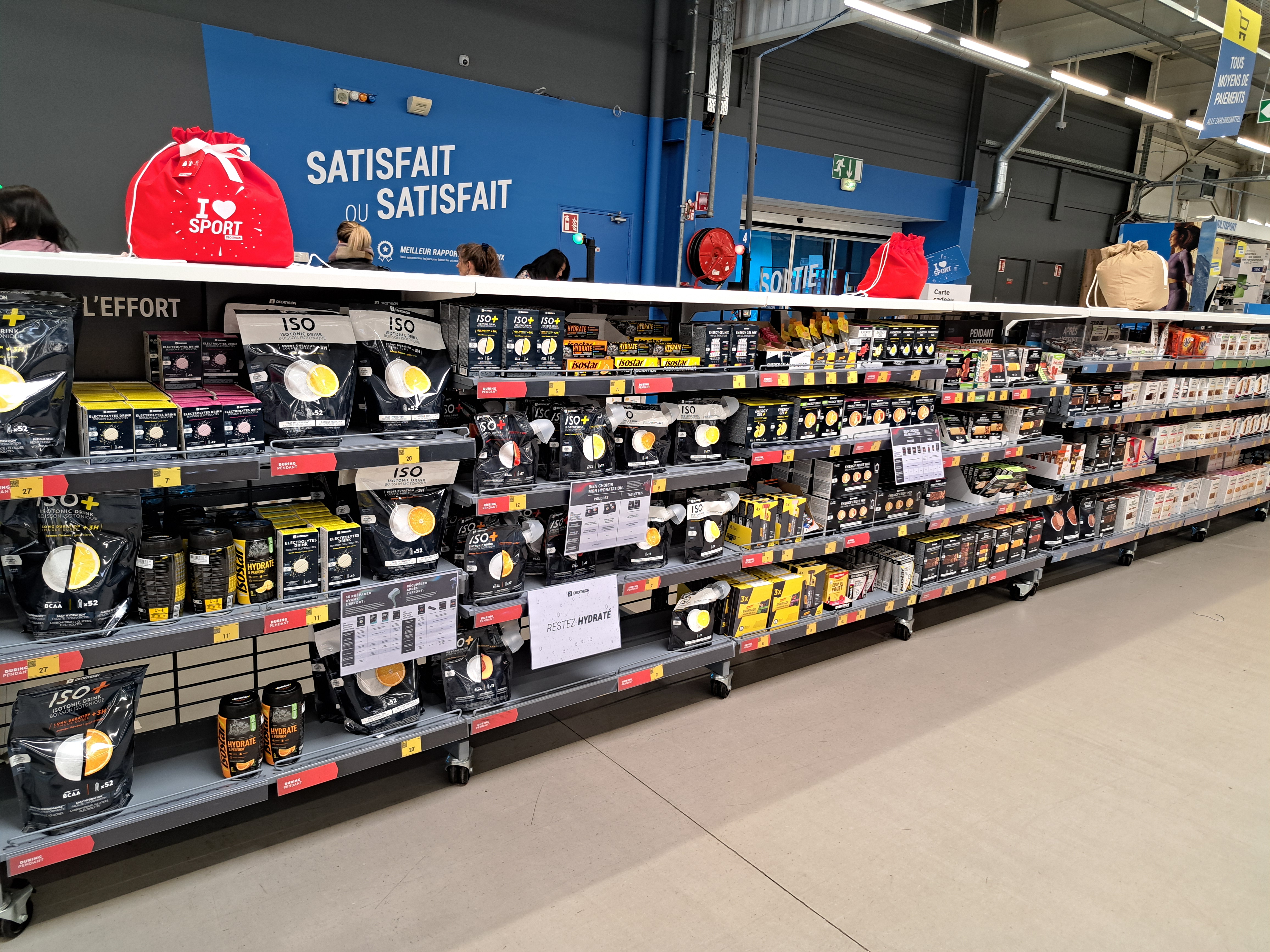 Foto 5 di Decathlon Forbach
