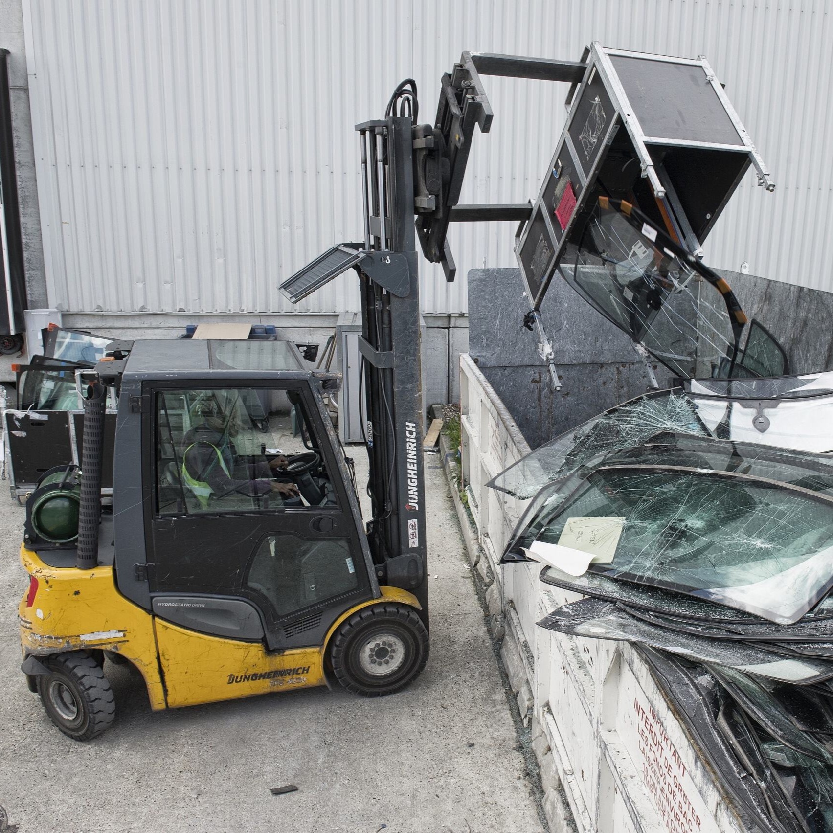 Foto 54 di Carglass