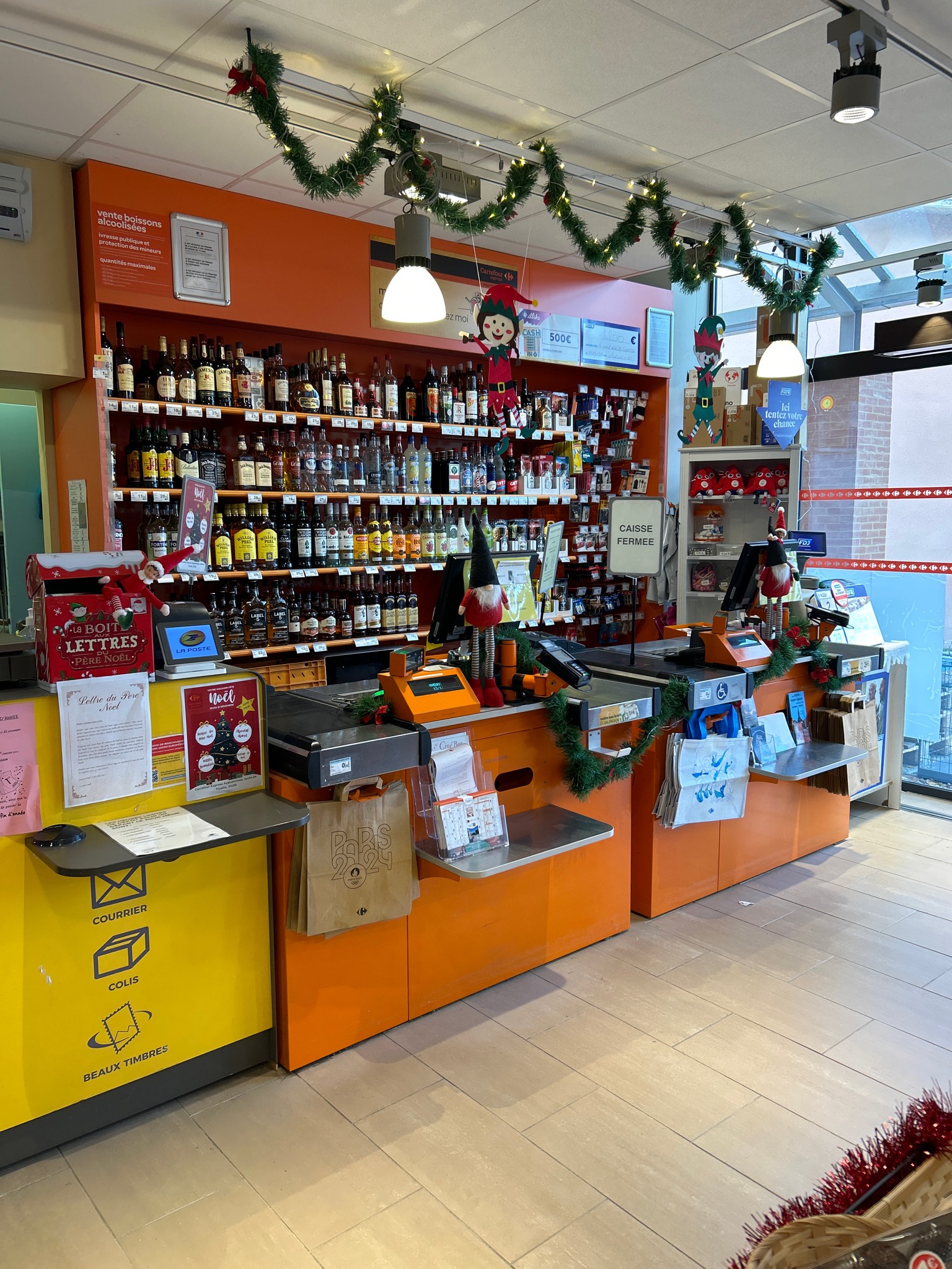 Foto 5 di Carrefour Express