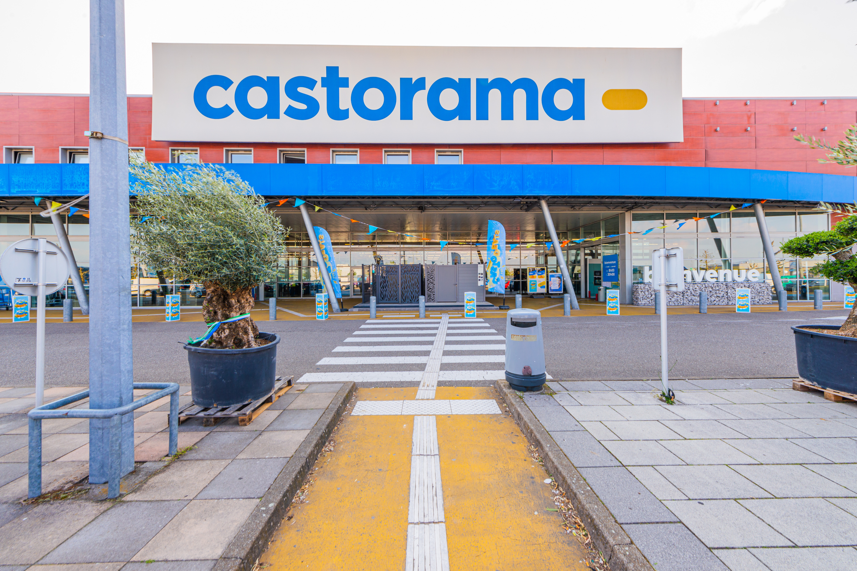 Foto 8 di Castorama