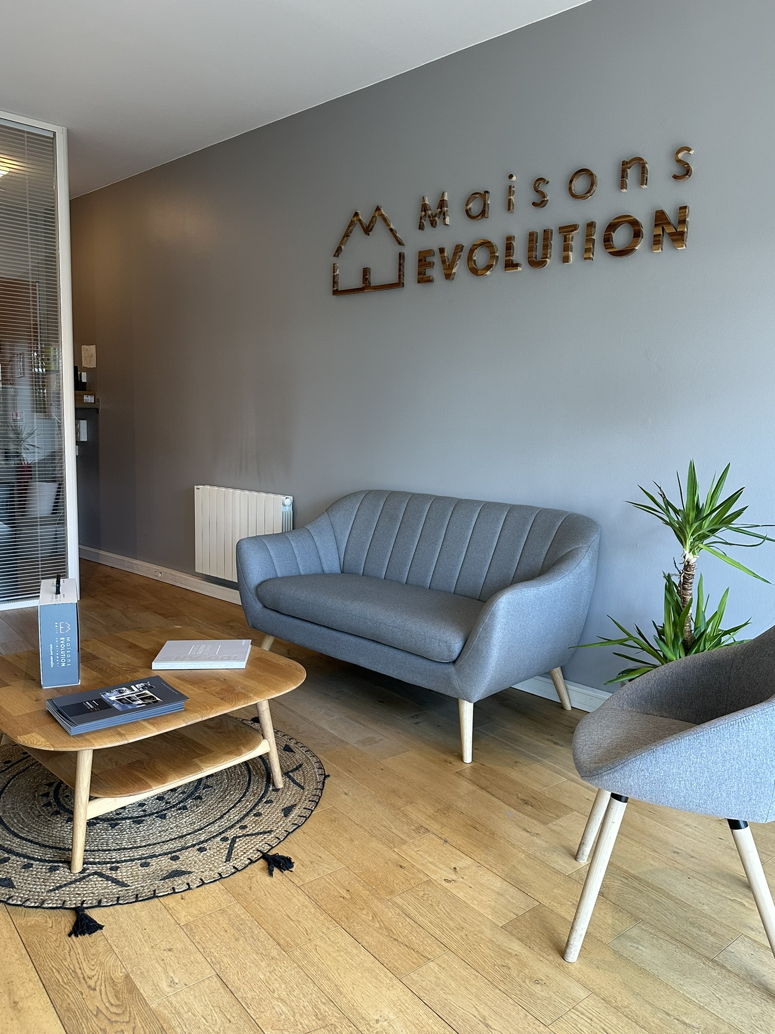 Foto 5 di Maisons Evolution