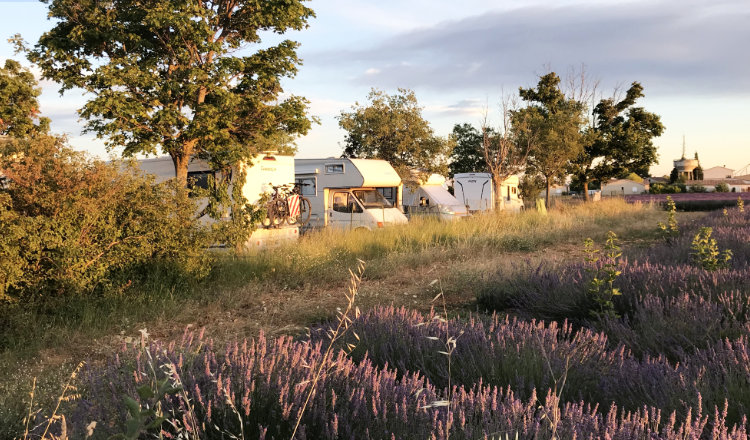 Foto 7 di Aire Camping-Car Park
