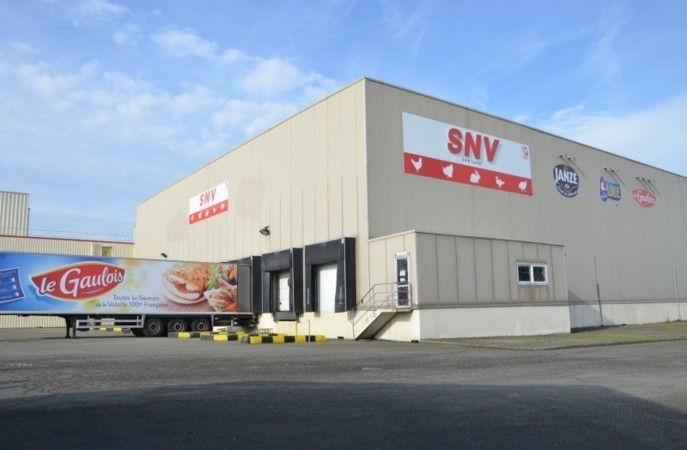 Foto 4 di SNV Laval