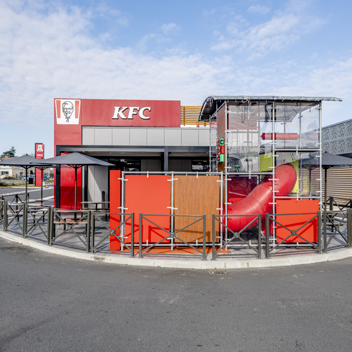Foto 15 di KFC Langon