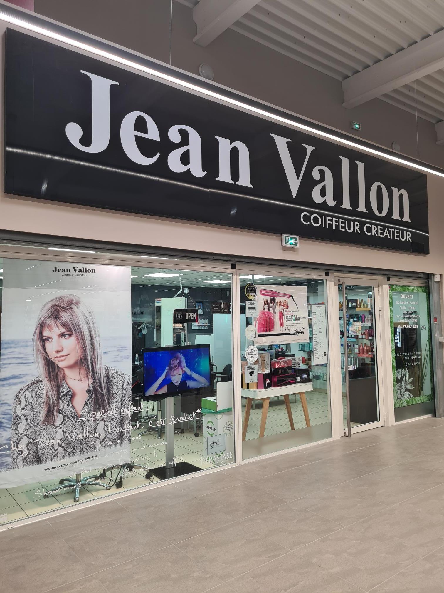 Foto 11 di JEAN VALLON