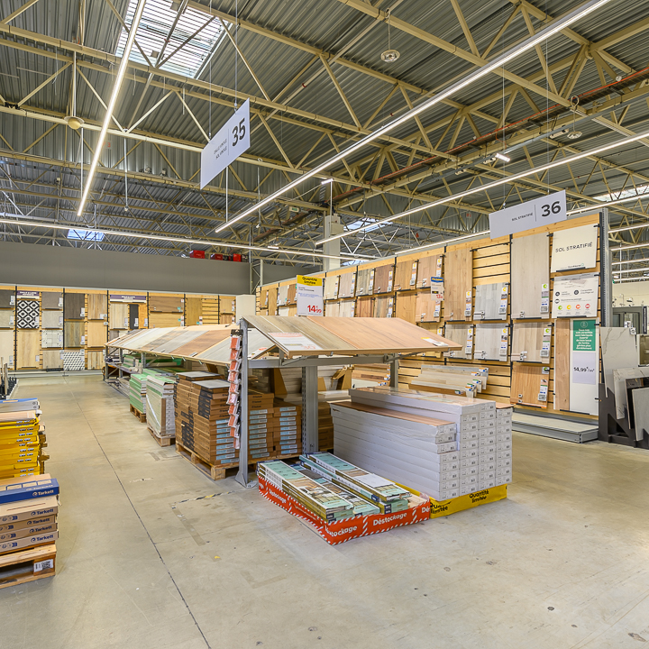 Foto 49 di Castorama