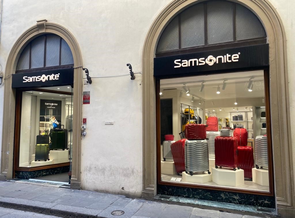 Foto 55 de Samsonite