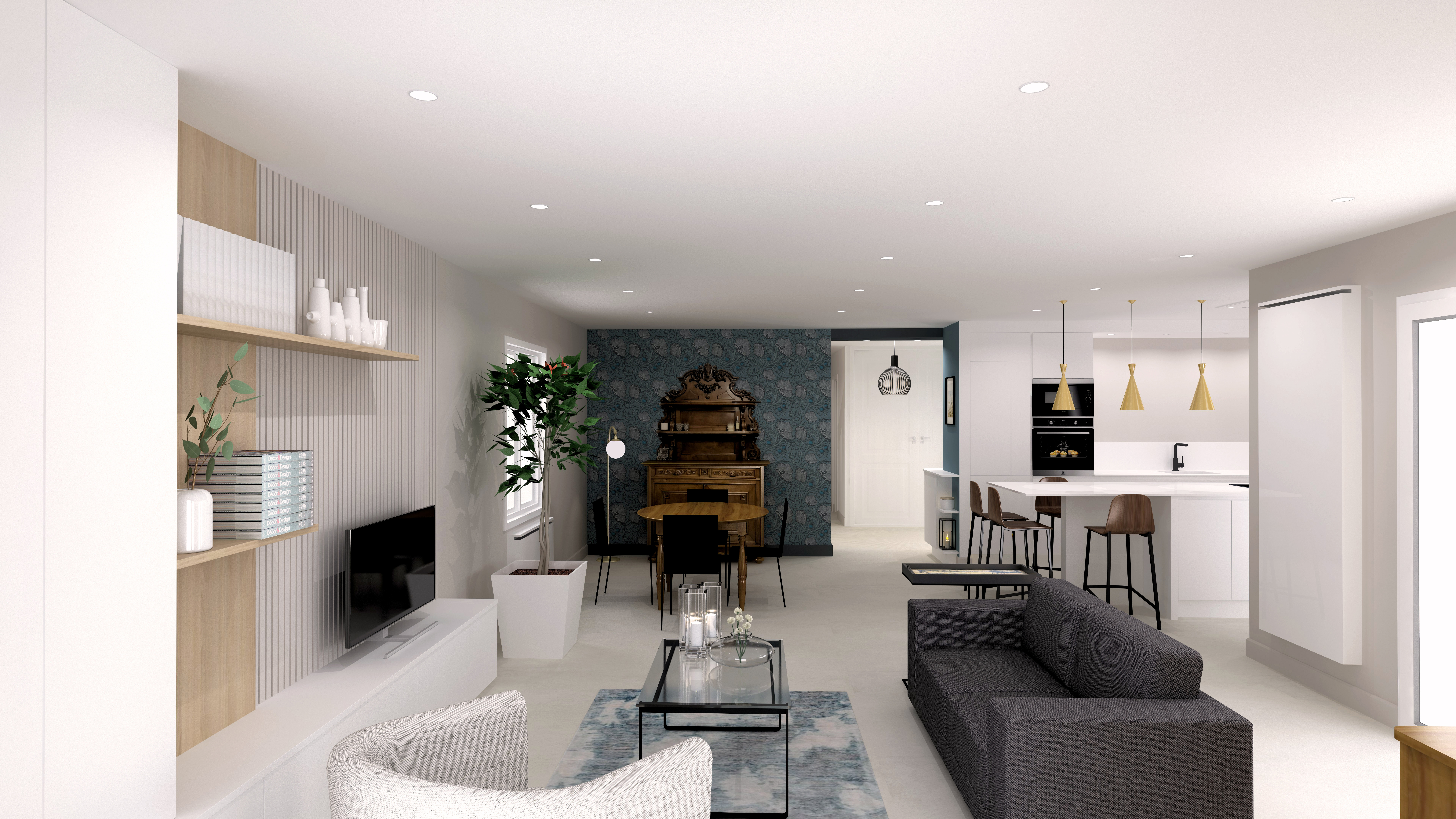 Foto 32 di 3D 2'elles - Architecte intérieur - Theizé