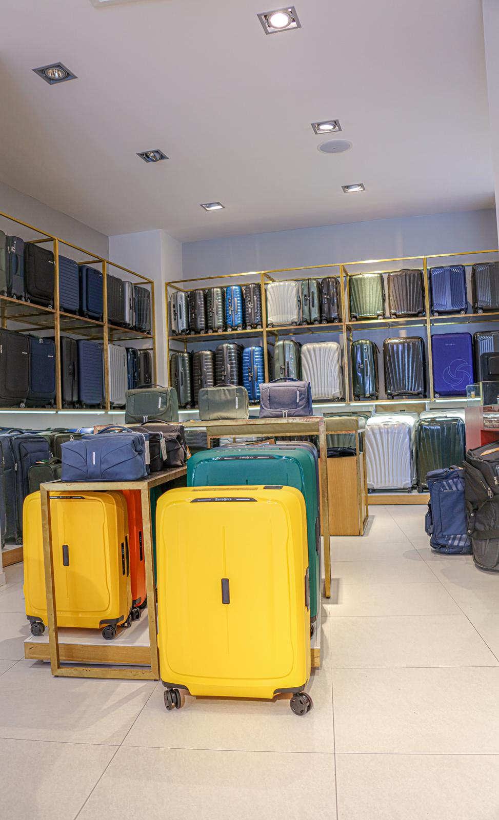 Foto 18 de Samsonite