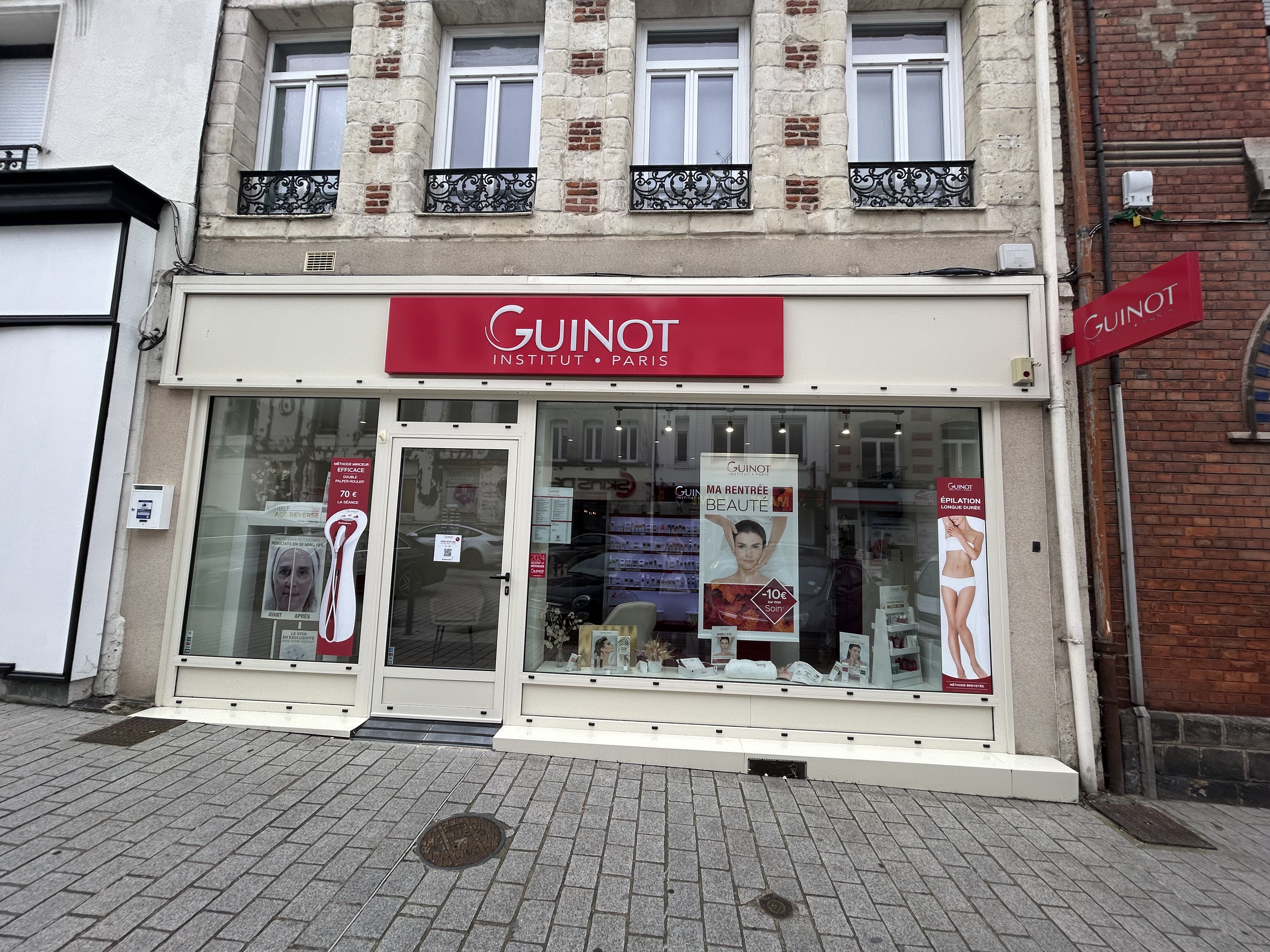 Institut Guinot