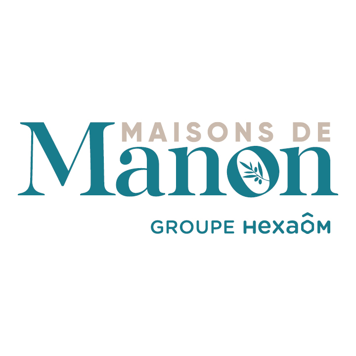 Logo di Maisons de Manon