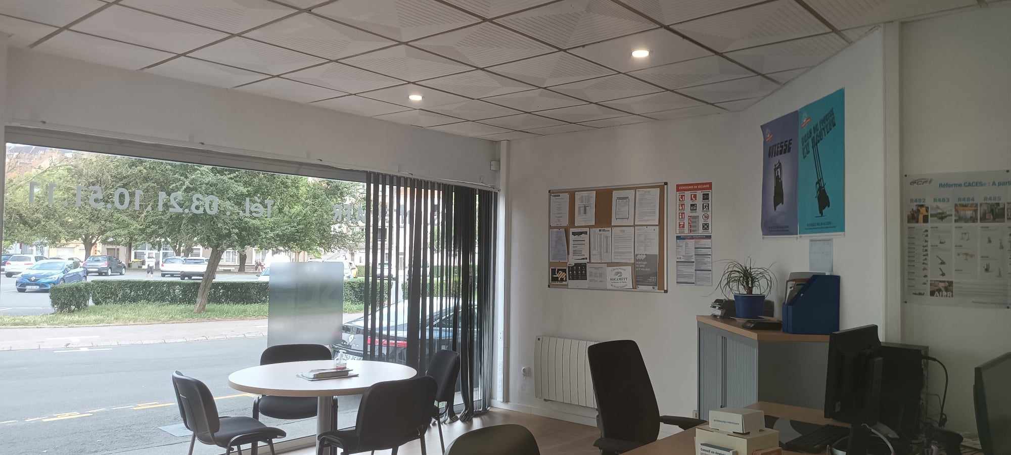 Agence d'intérim Boulogne-sur-Mer — photo 5 sur 5