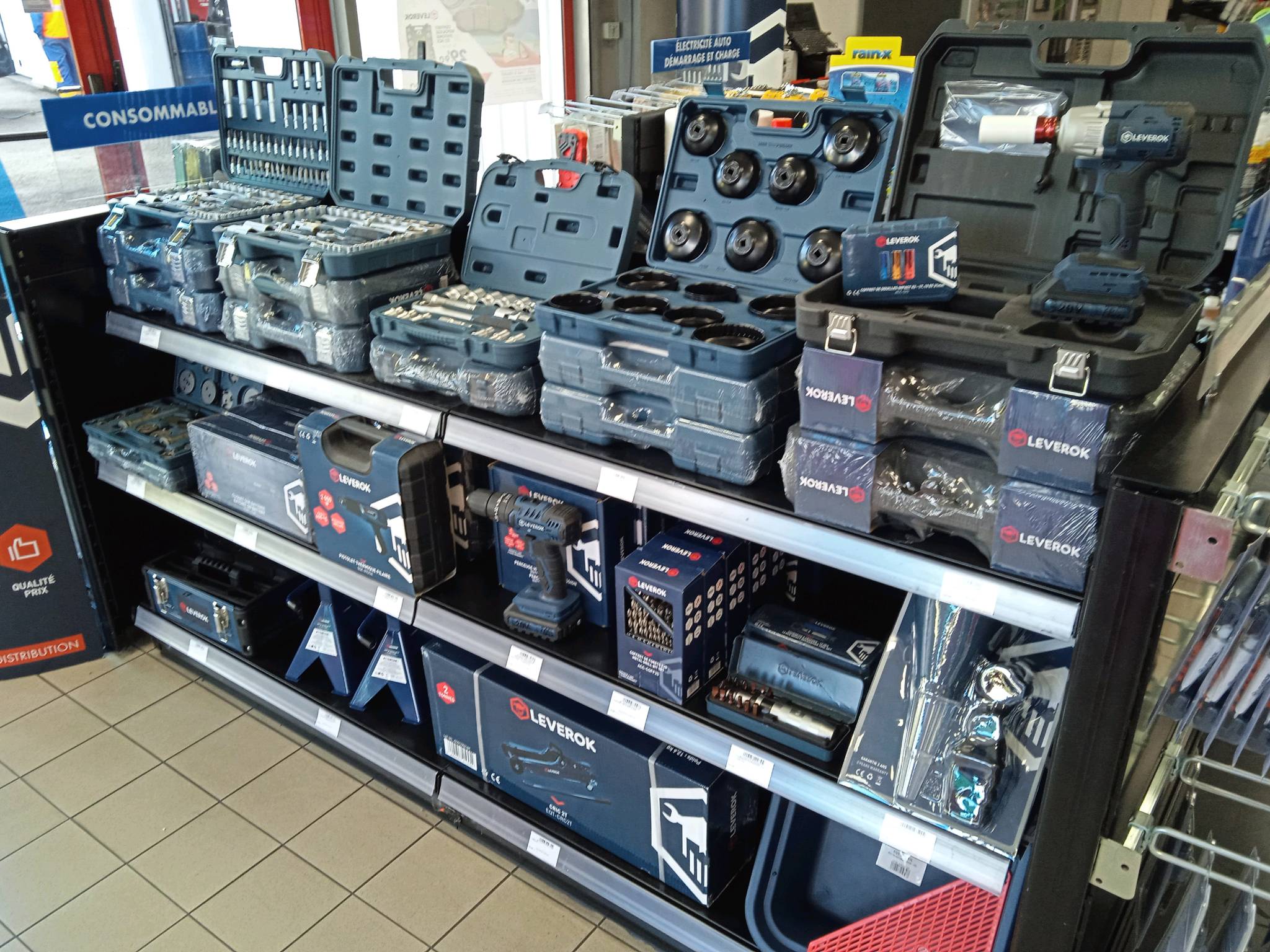 Foto 16 di Autodistribution SMAG